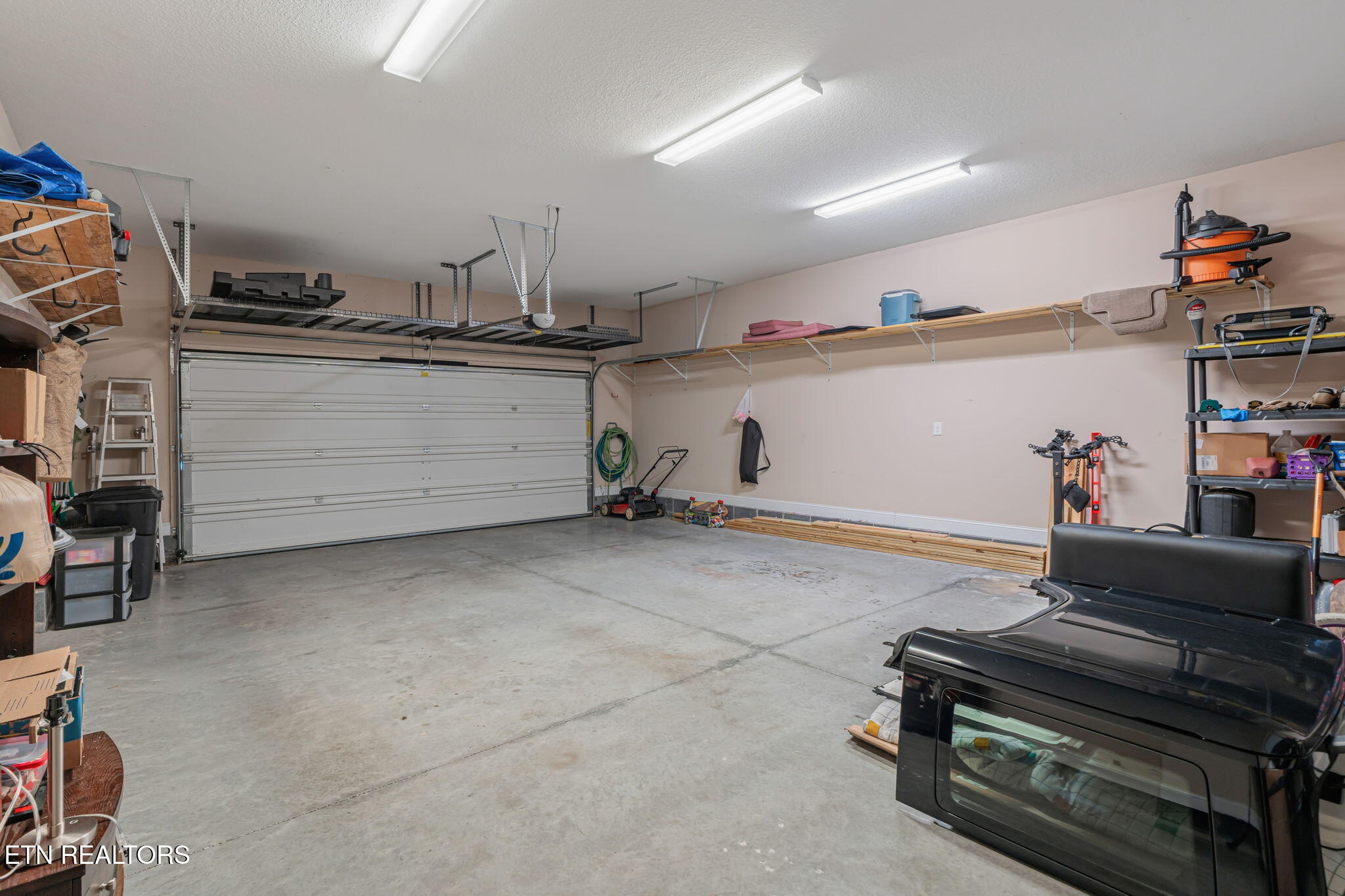 2530 Sparkling Star Lane Knoxville TN 37931
