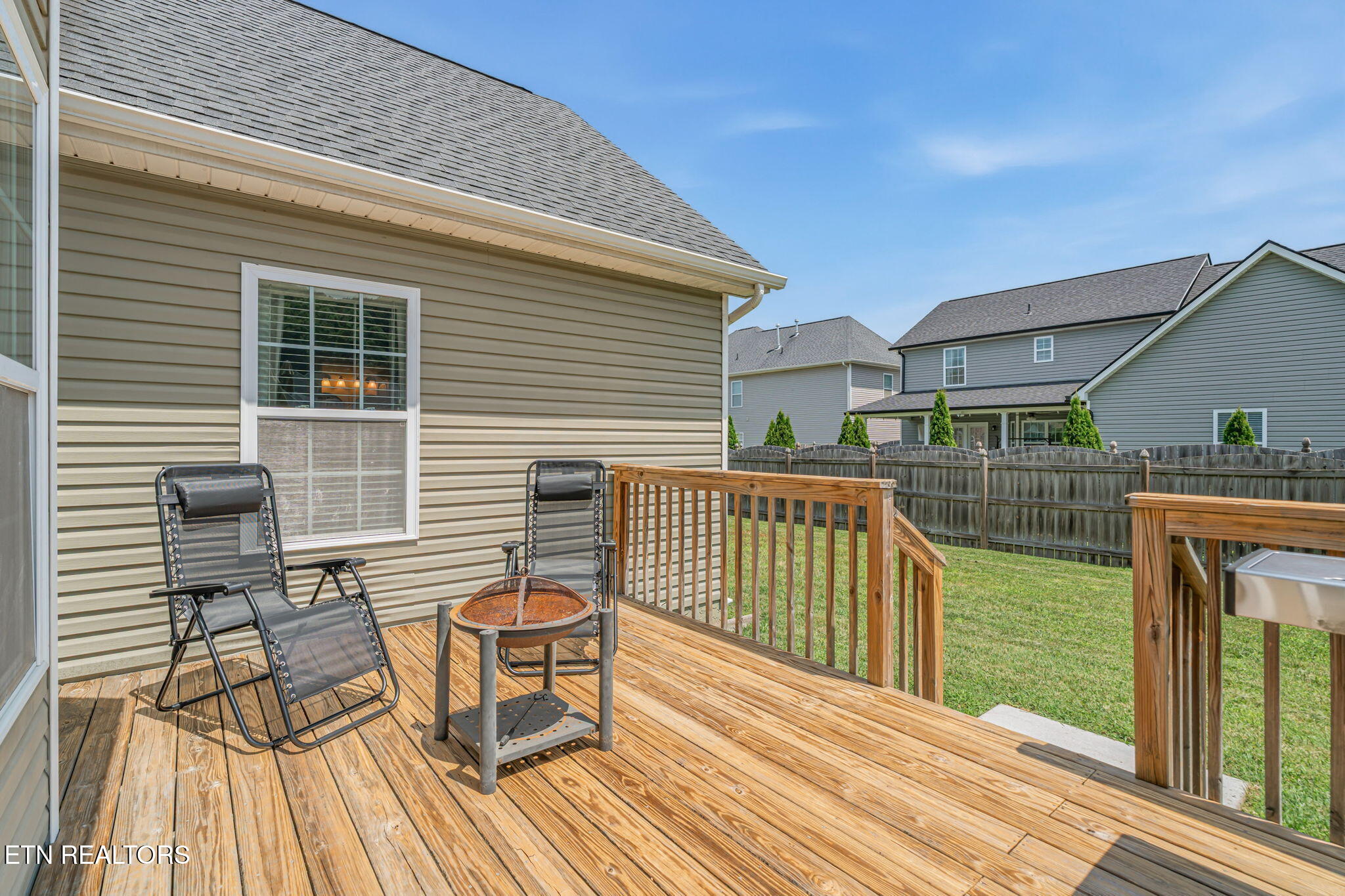 2530 Sparkling Star Lane Knoxville TN 37931