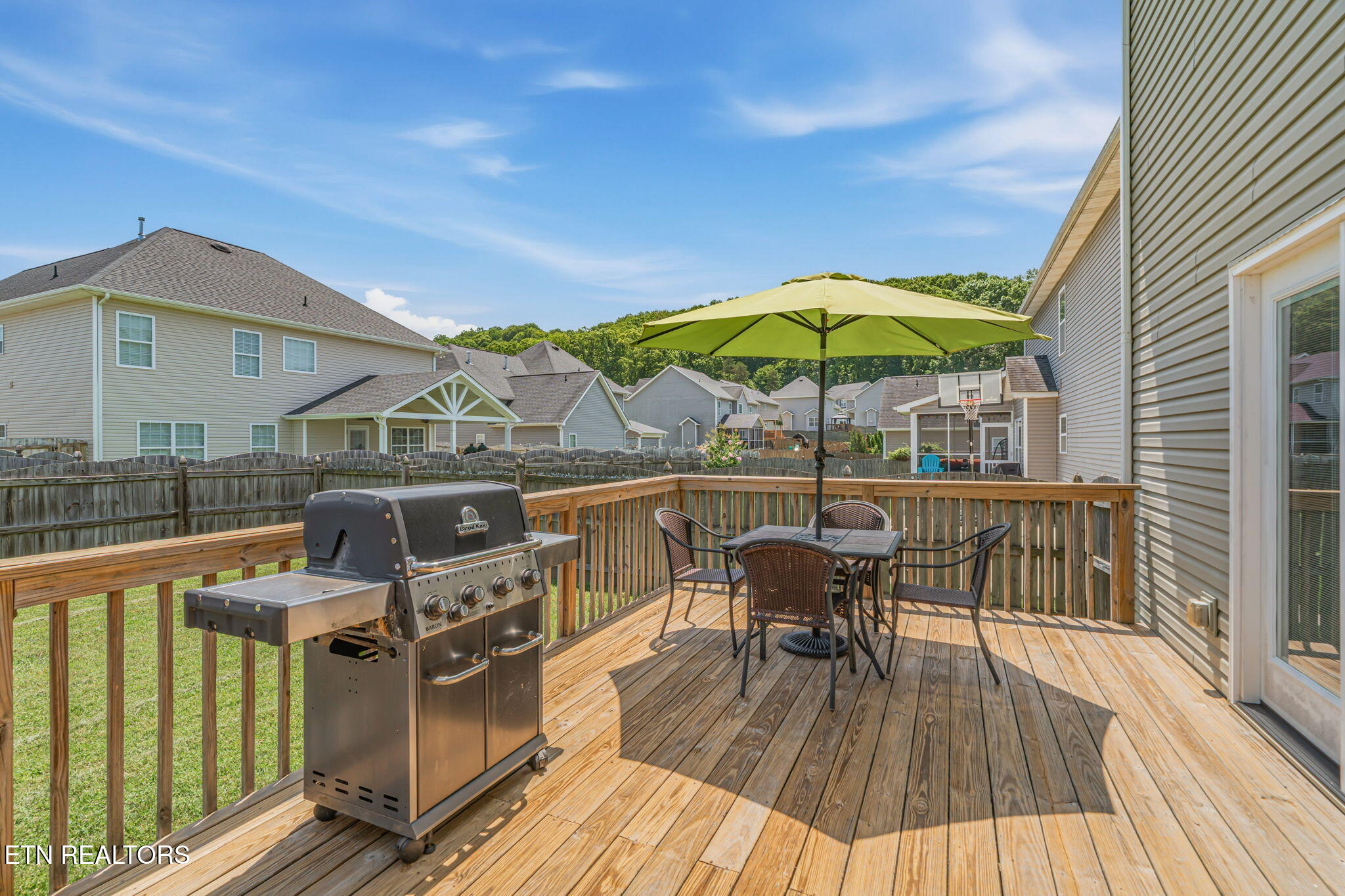 2530 Sparkling Star Lane Knoxville TN 37931