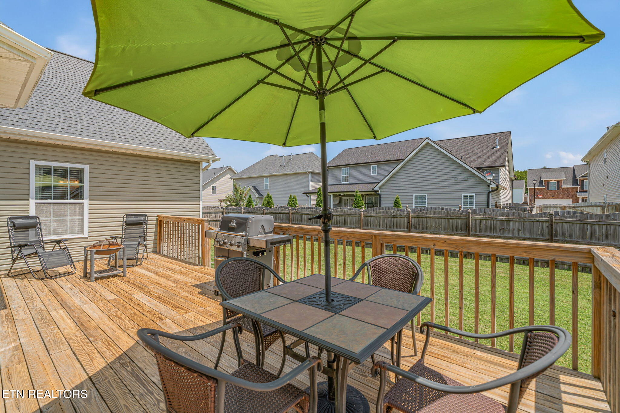 2530 Sparkling Star Lane Knoxville TN 37931