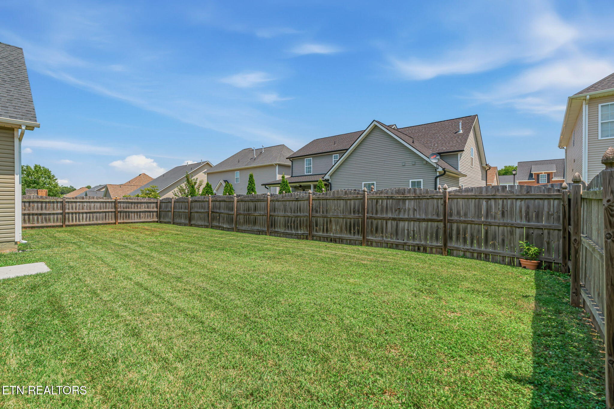 2530 Sparkling Star Lane Knoxville TN 37931