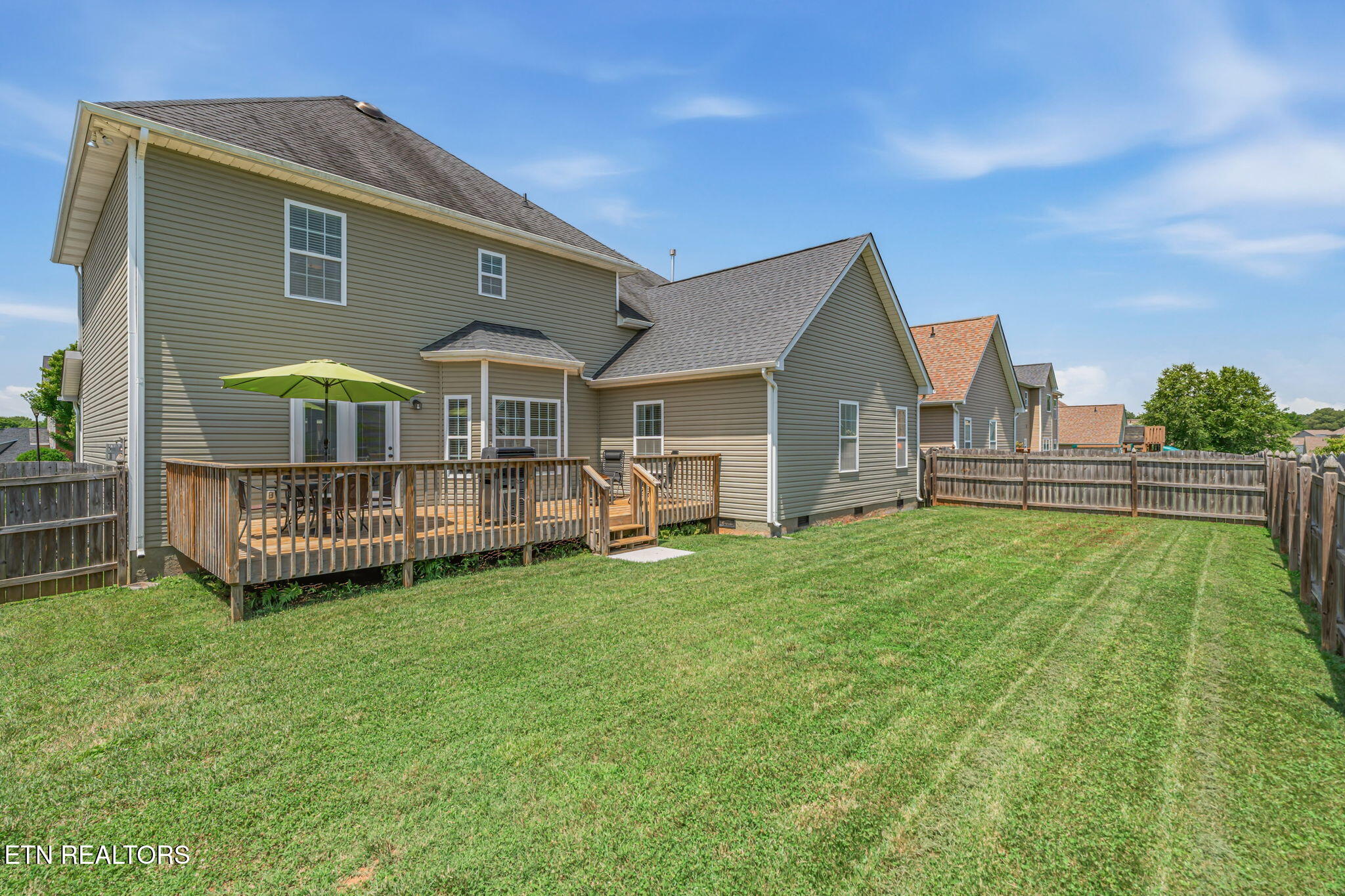 2530 Sparkling Star Lane Knoxville TN 37931