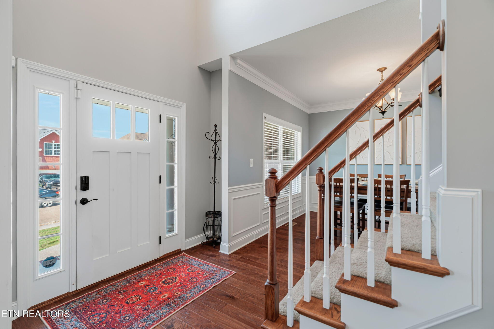 2530 Sparkling Star Lane Knoxville TN 37931