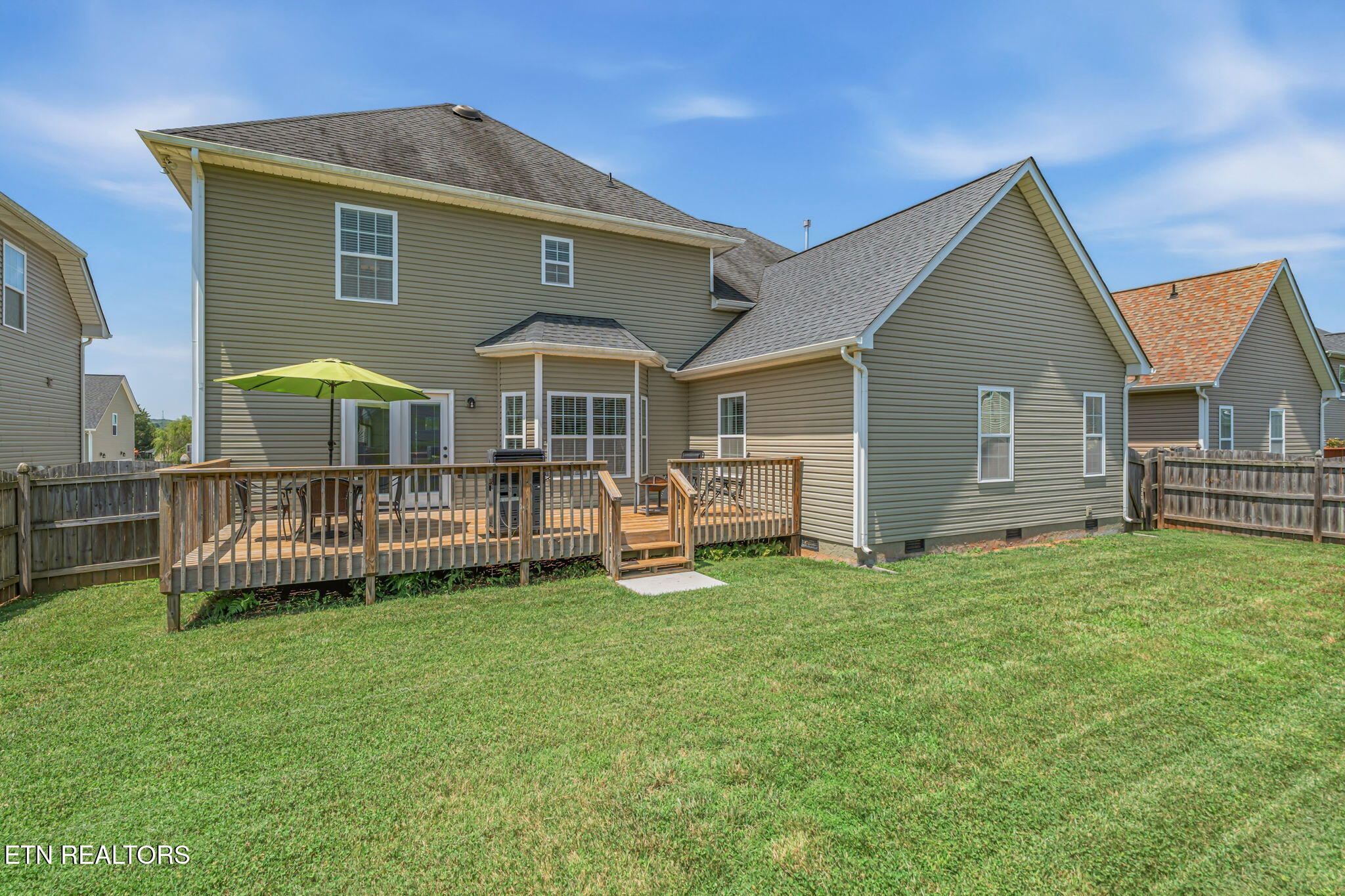 2530 Sparkling Star Lane Knoxville TN 37931