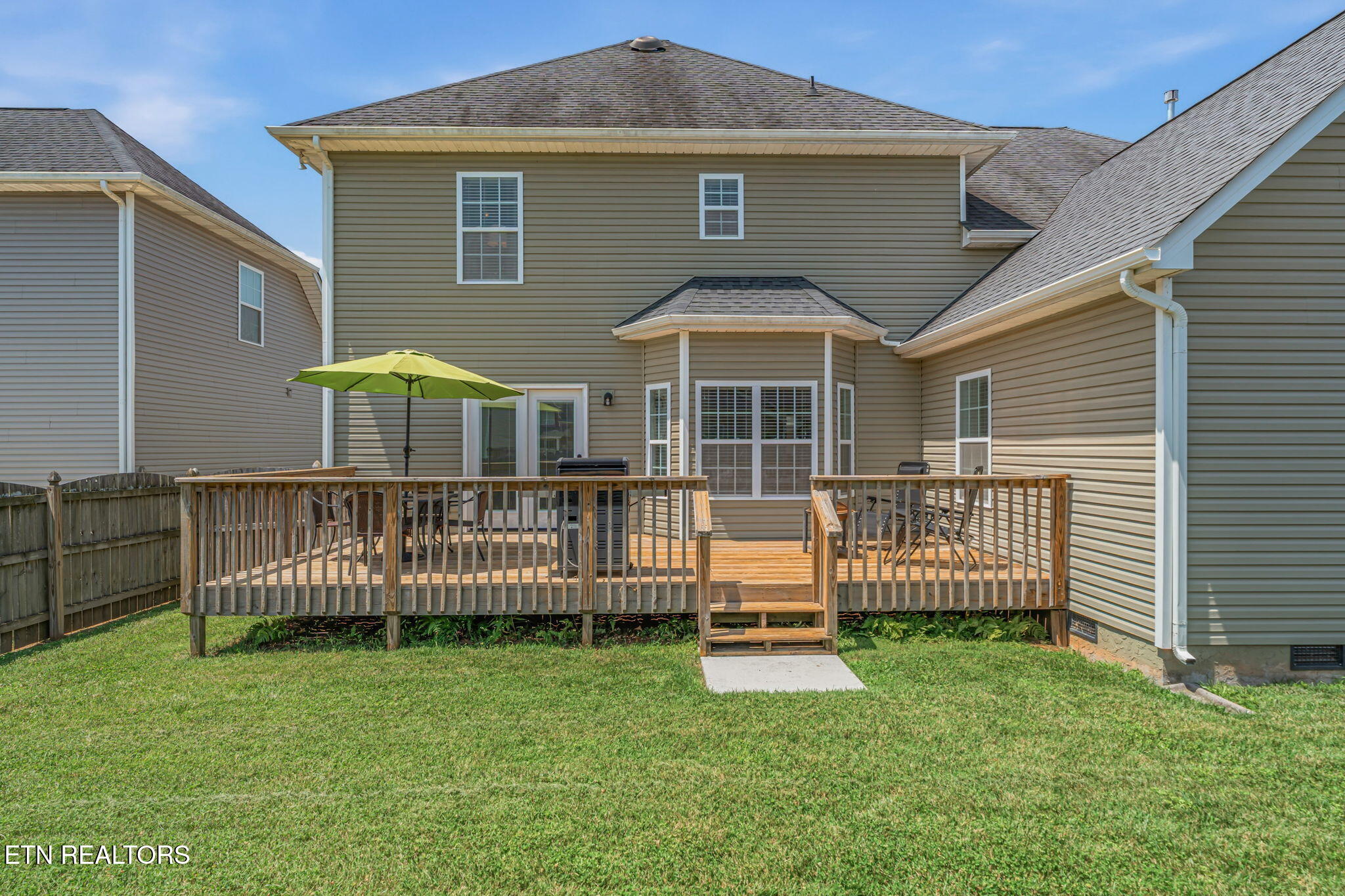 2530 Sparkling Star Lane Knoxville TN 37931