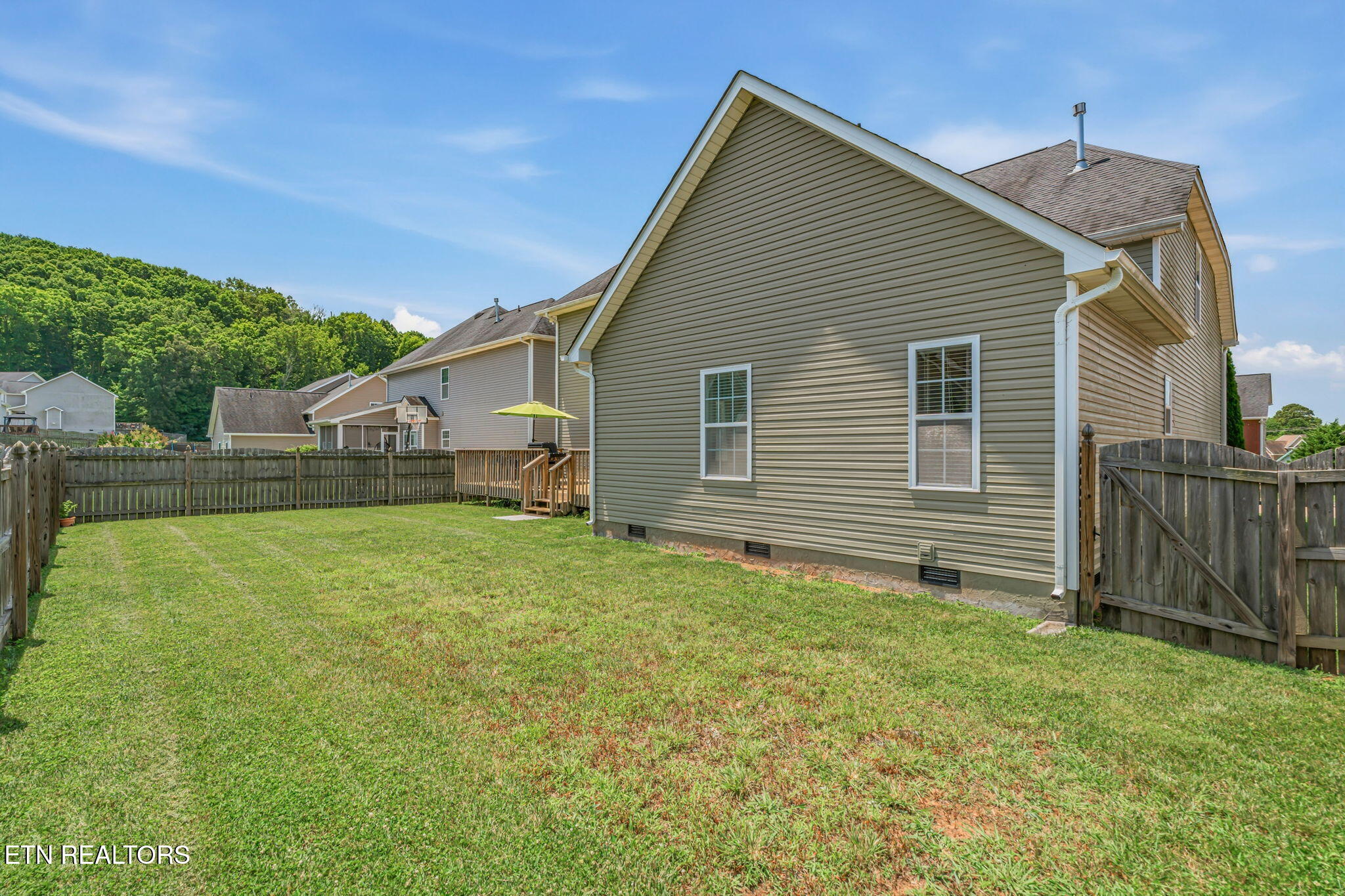 2530 Sparkling Star Lane Knoxville TN 37931