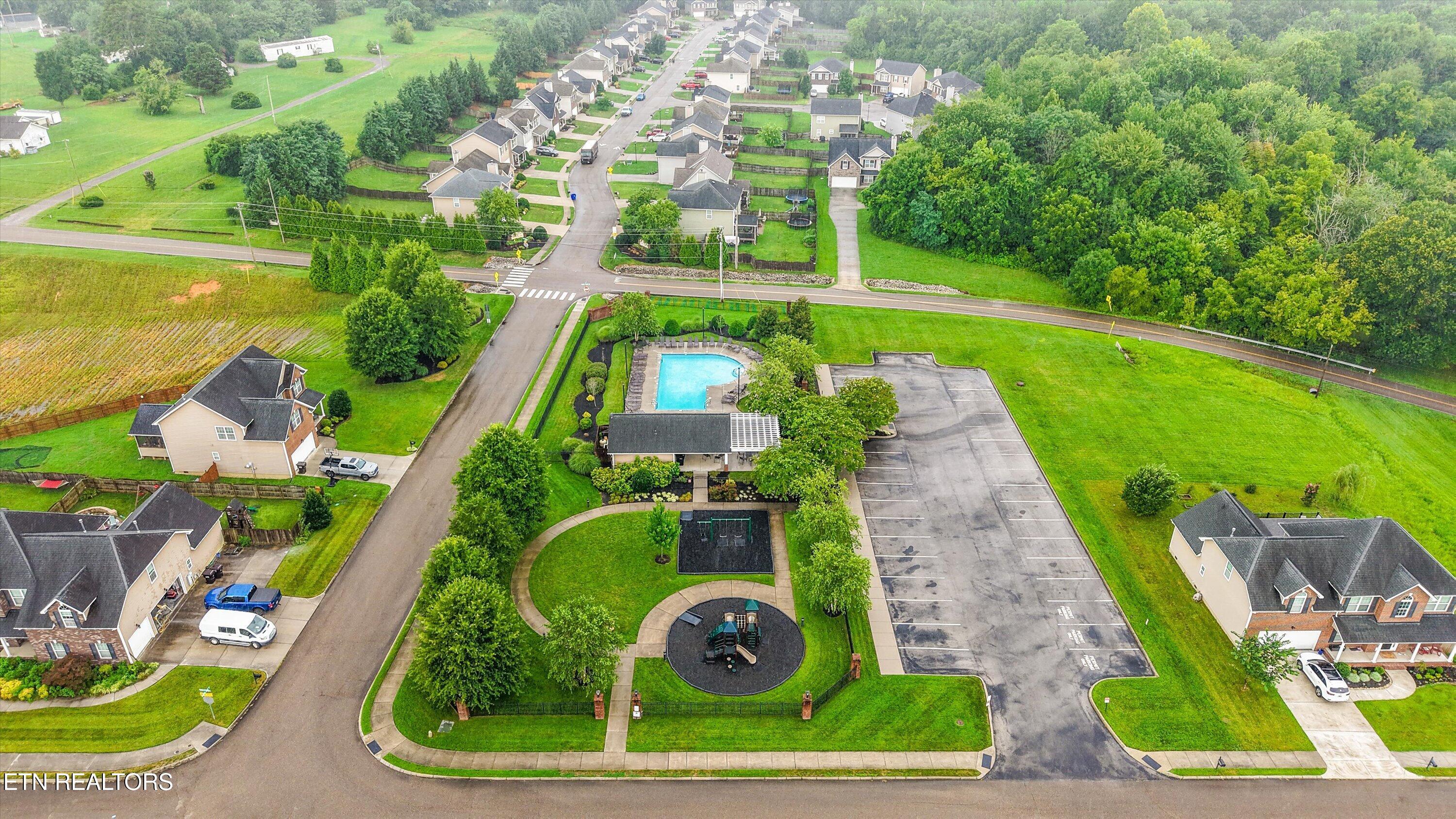 2530 Sparkling Star Lane Knoxville TN 37931