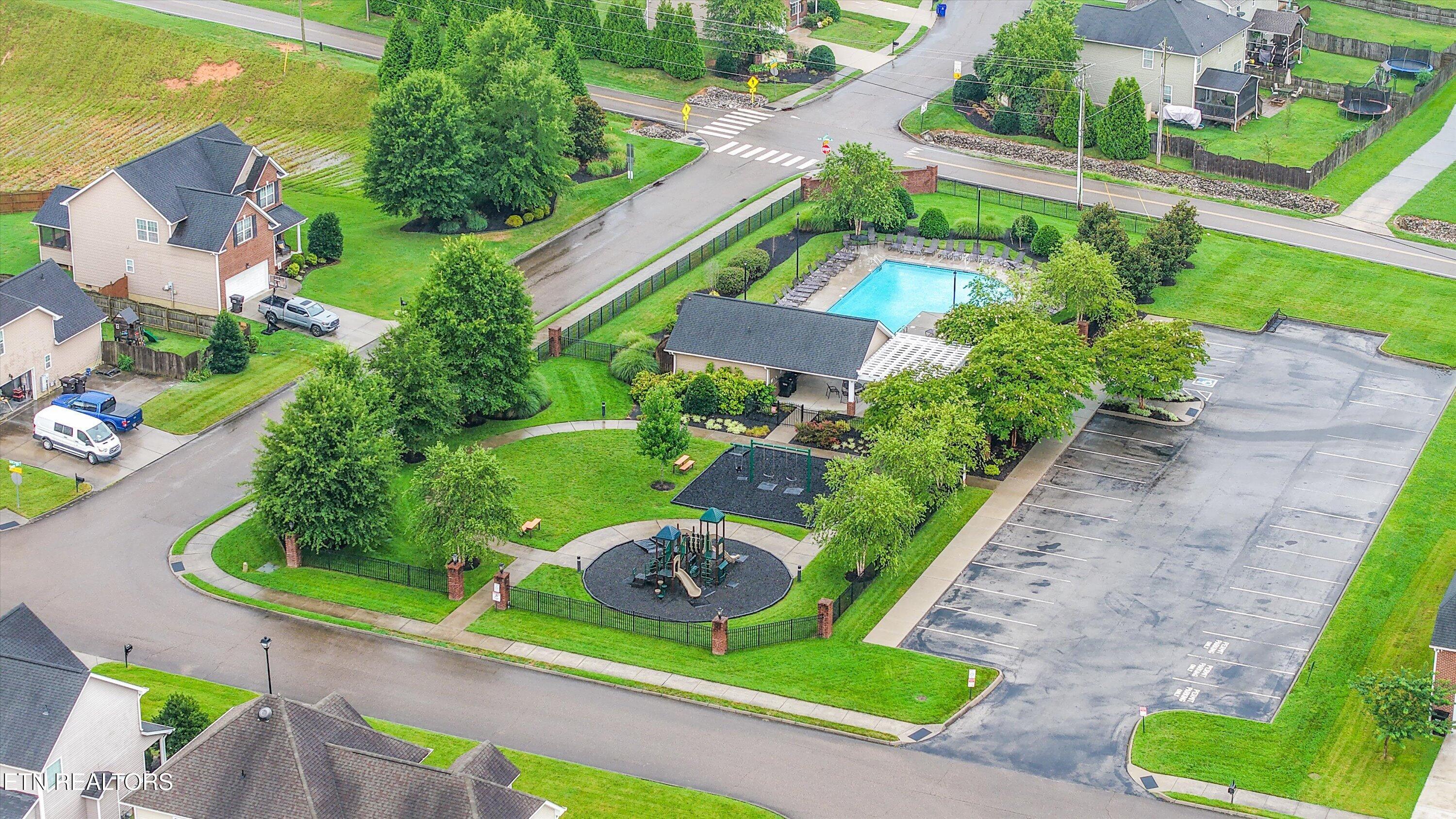 2530 Sparkling Star Lane Knoxville TN 37931