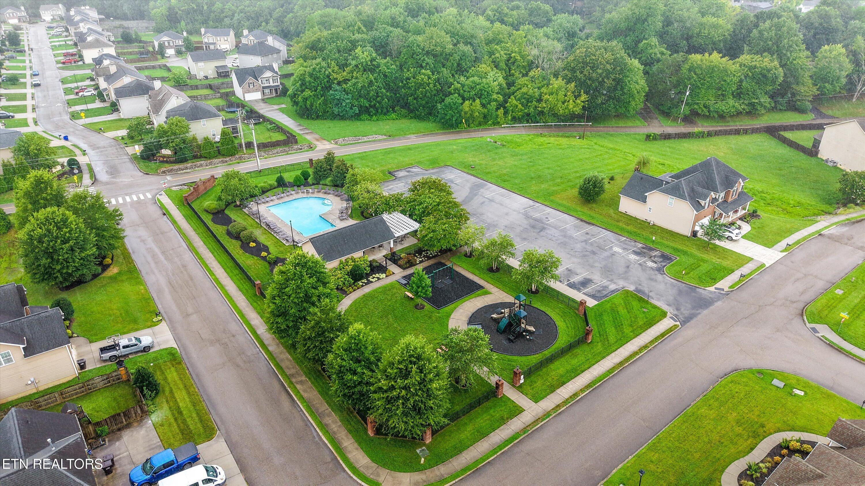2530 Sparkling Star Lane Knoxville TN 37931