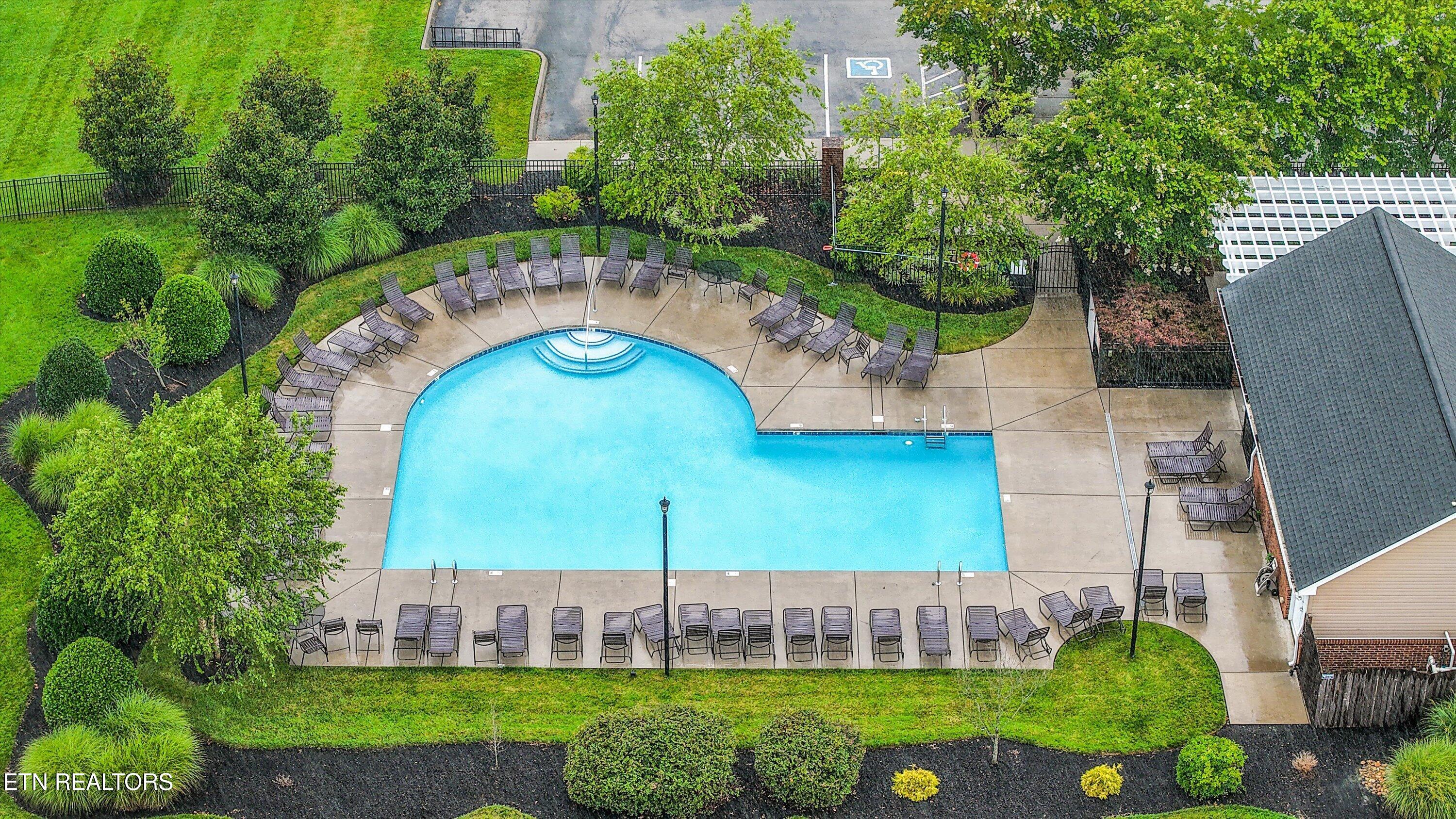 2530 Sparkling Star Lane Knoxville TN 37931