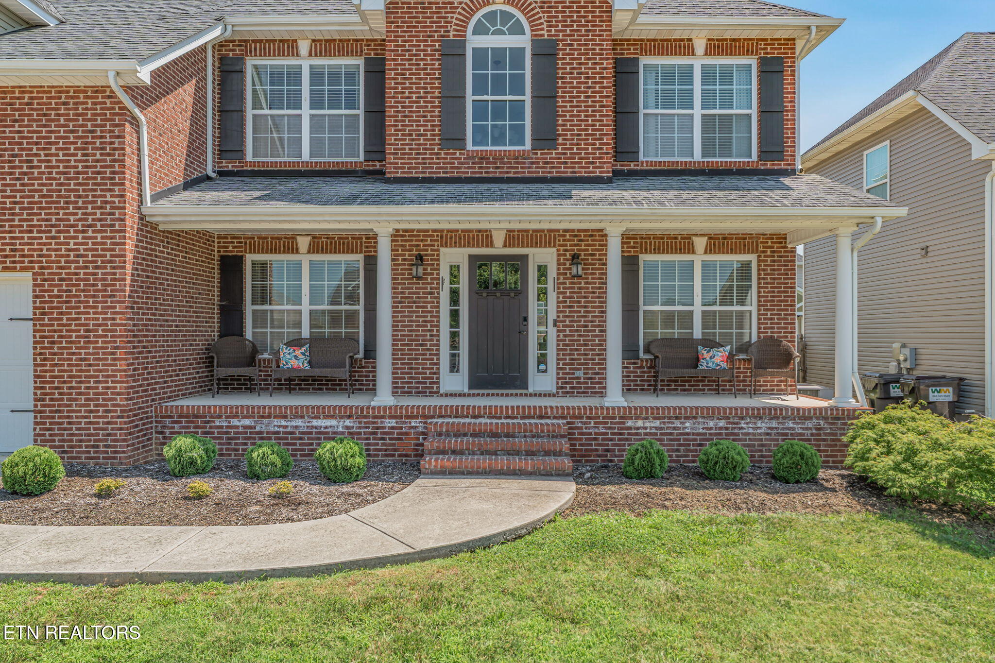 2530 Sparkling Star Lane Knoxville TN 37931