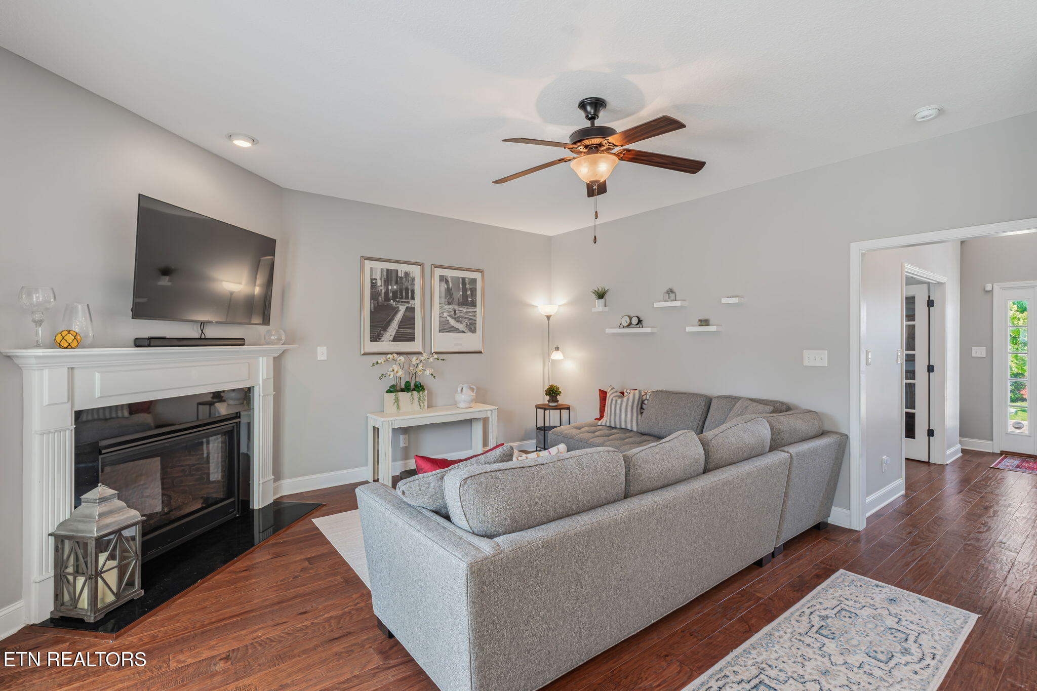 2530 Sparkling Star Lane Knoxville TN 37931