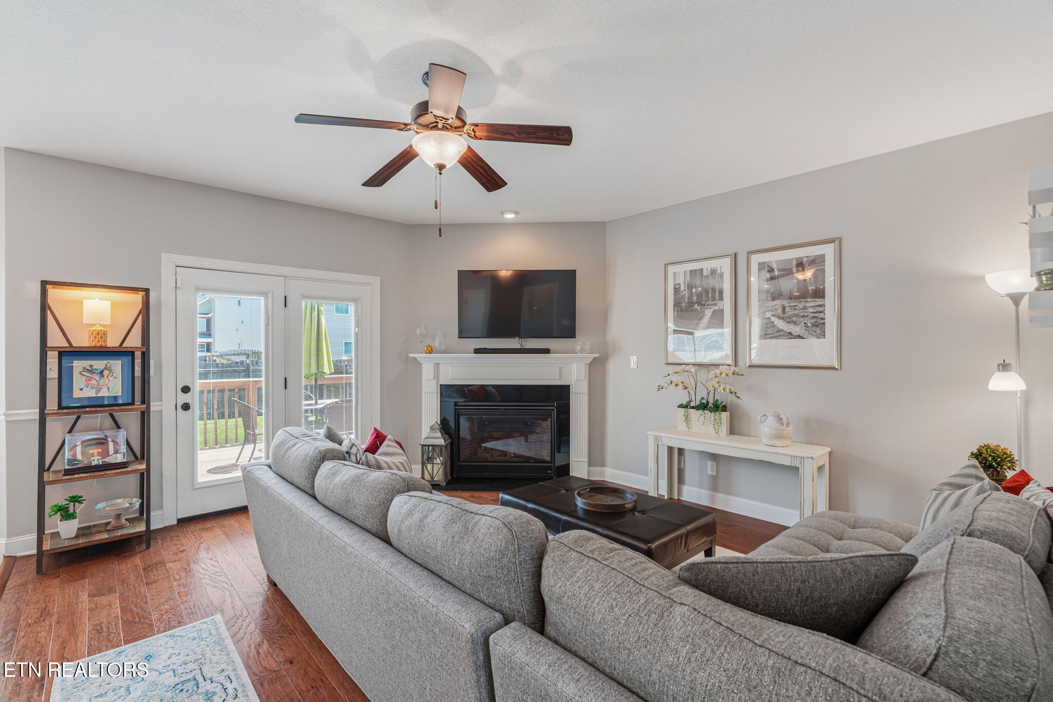 2530 Sparkling Star Lane Knoxville TN 37931