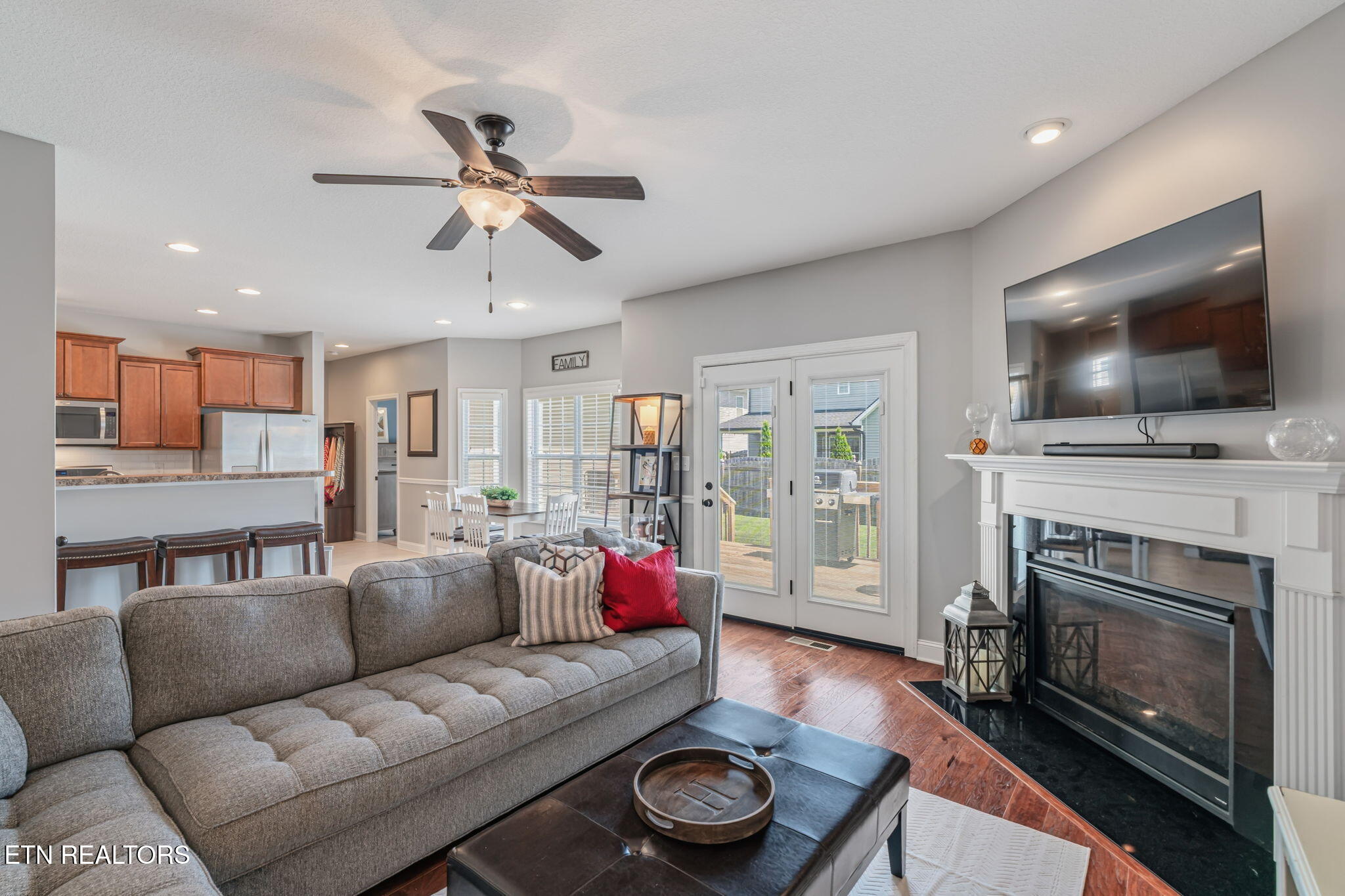 2530 Sparkling Star Lane Knoxville TN 37931