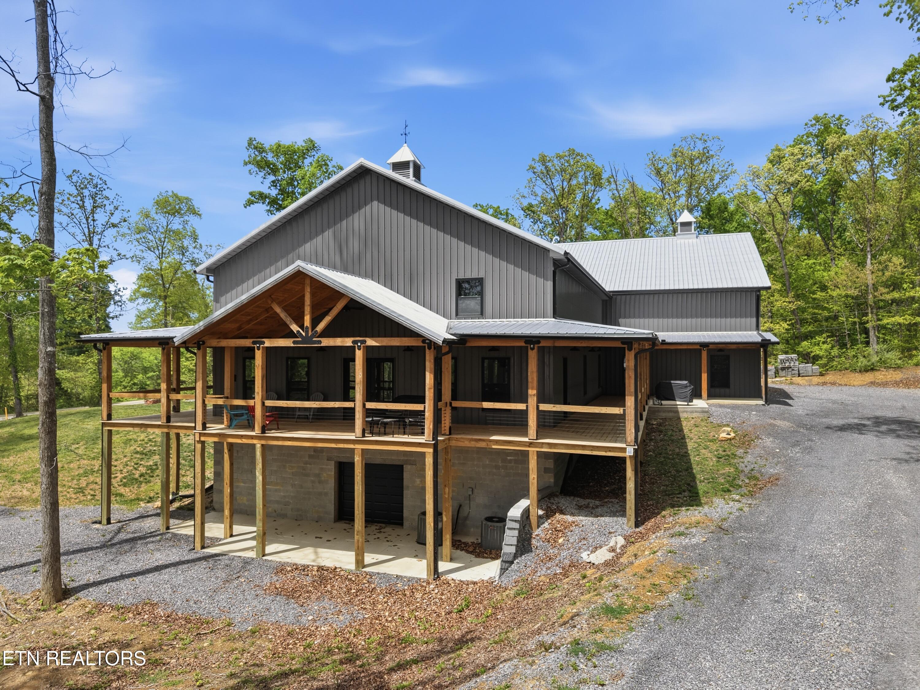 103 Martin Court Dandridge TN 37725