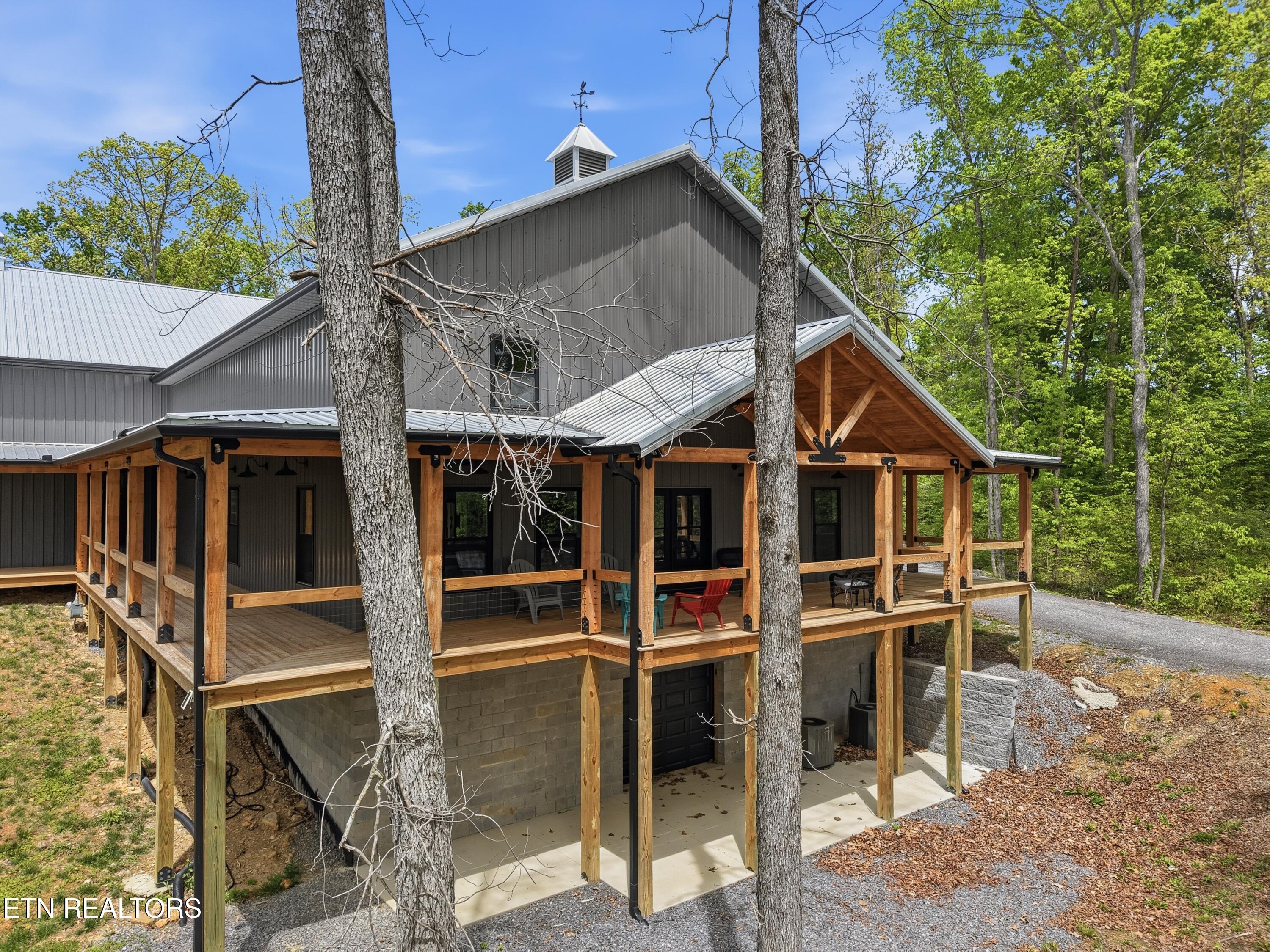103 Martin Court Dandridge TN 37725