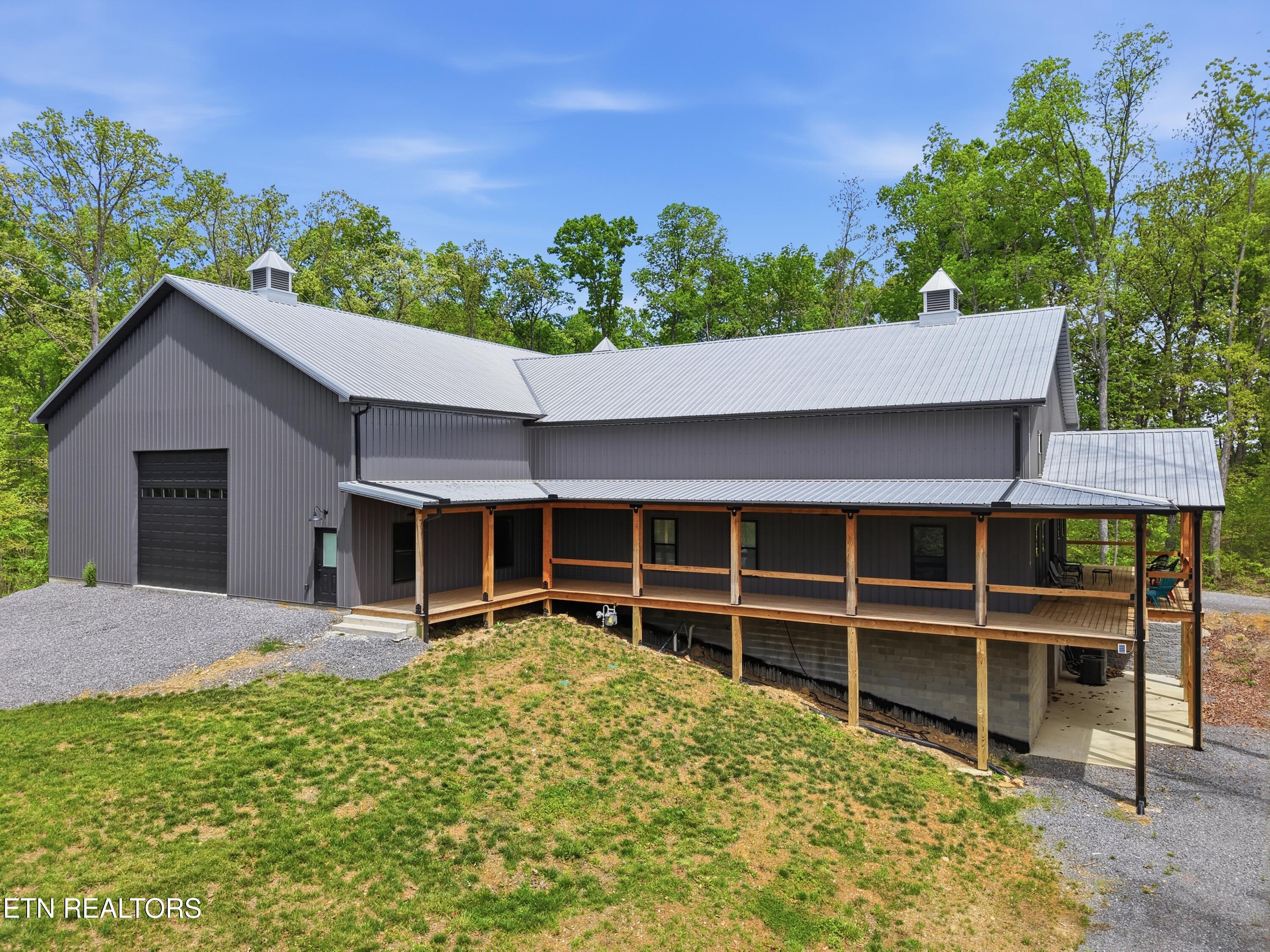 103 Martin Court Dandridge TN 37725