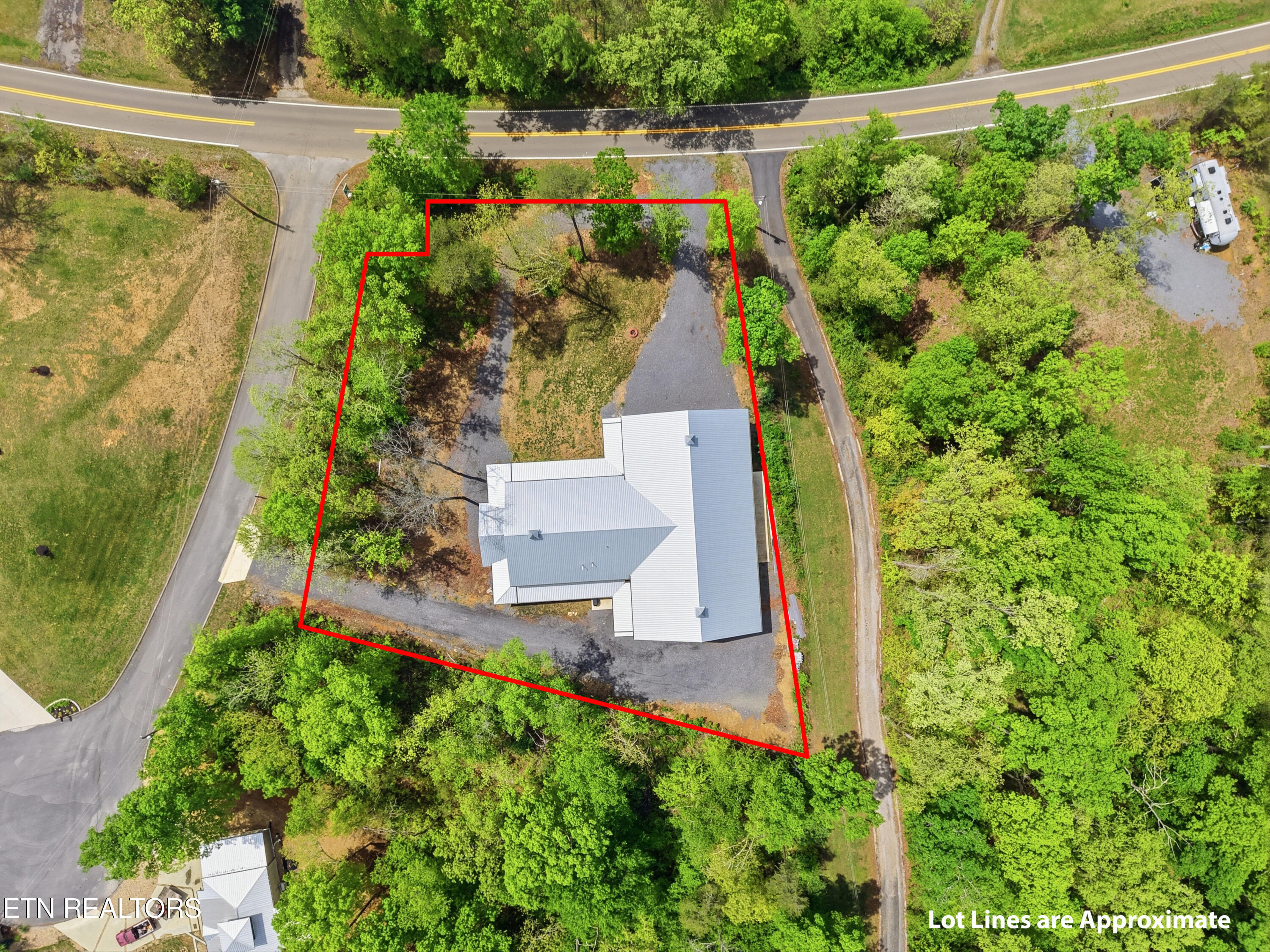 103 Martin Court Dandridge TN 37725