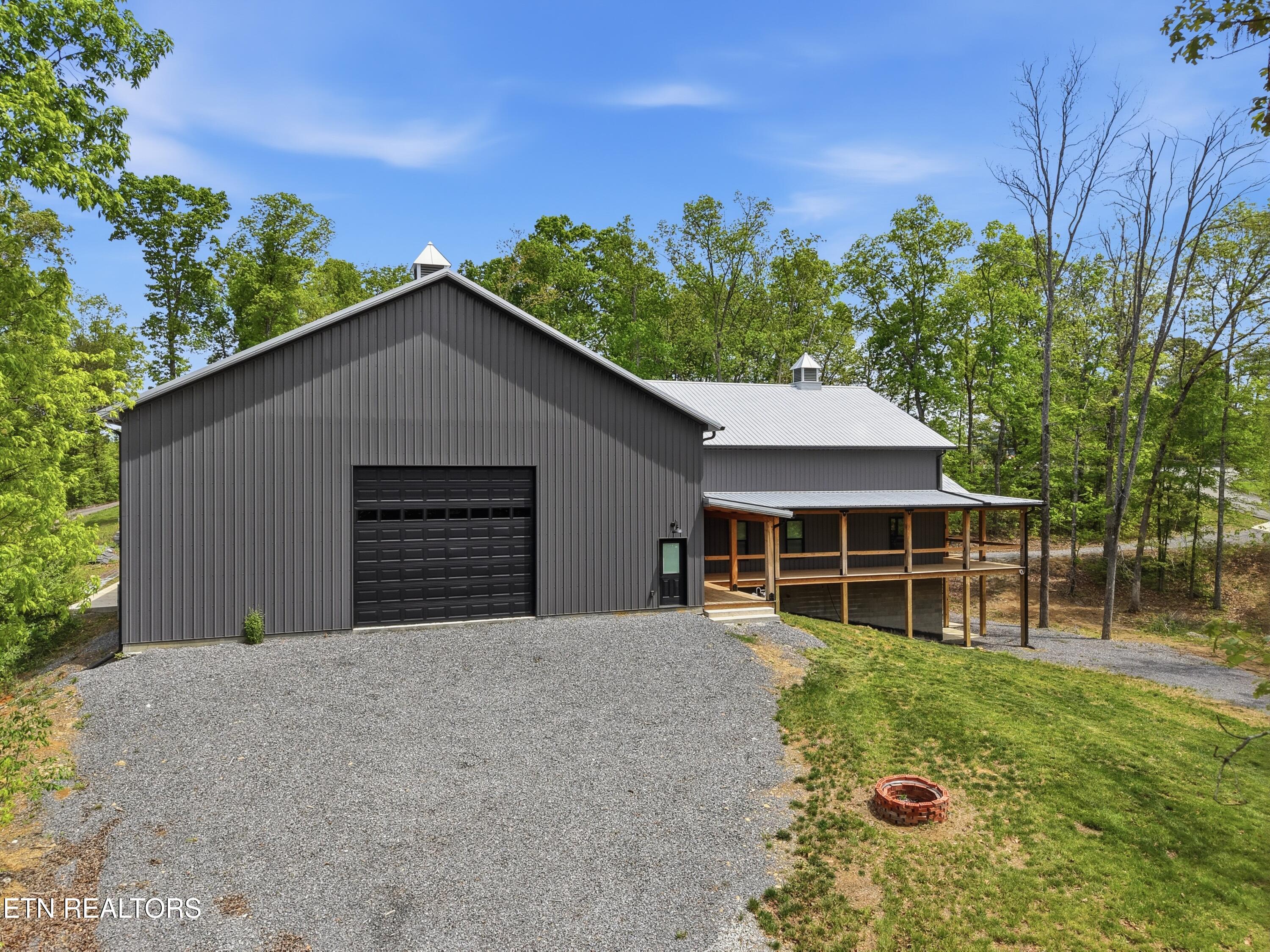 103 Martin Court Dandridge TN 37725
