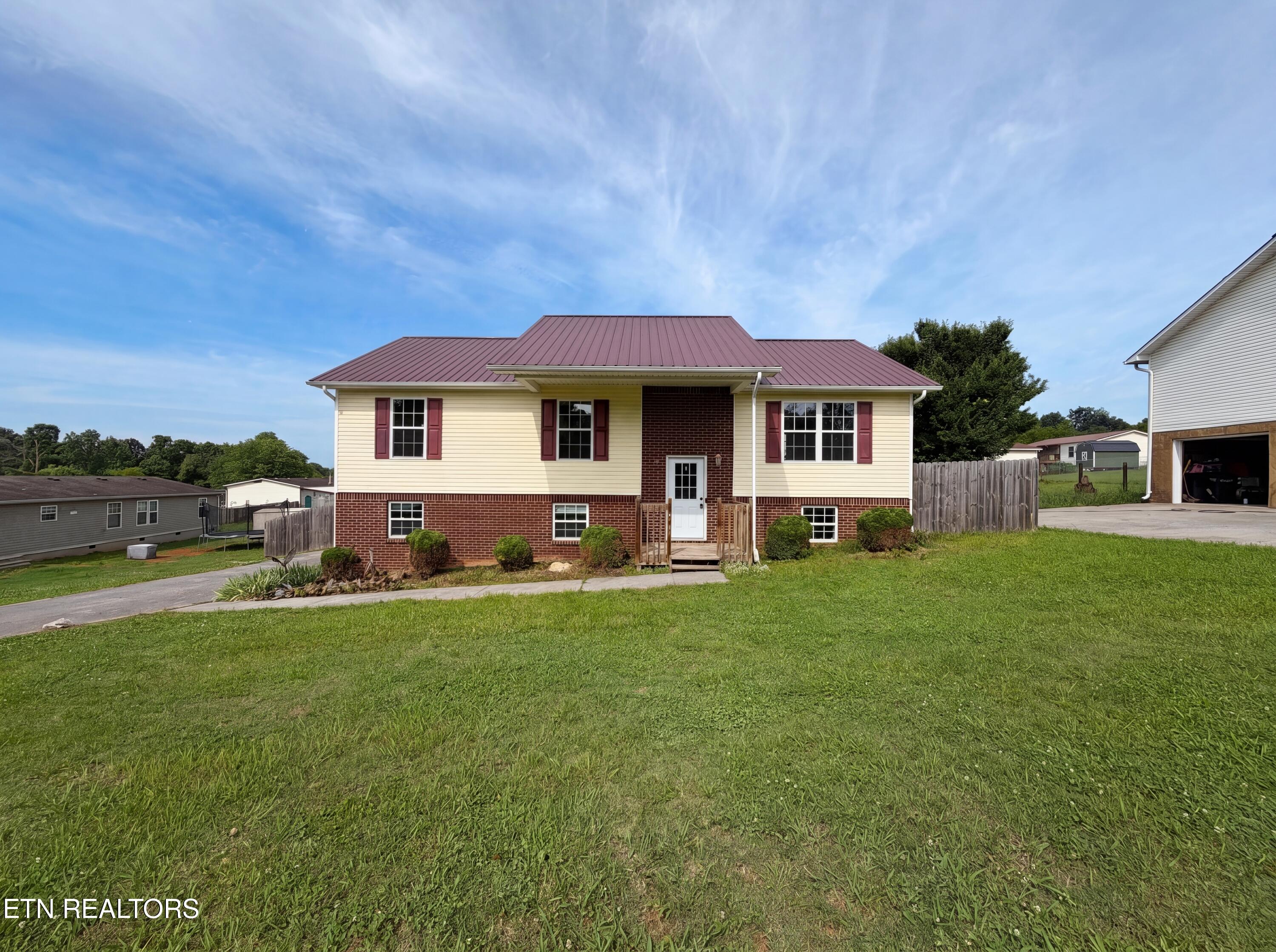 4509 Primrose Circle Maryville TN 37804