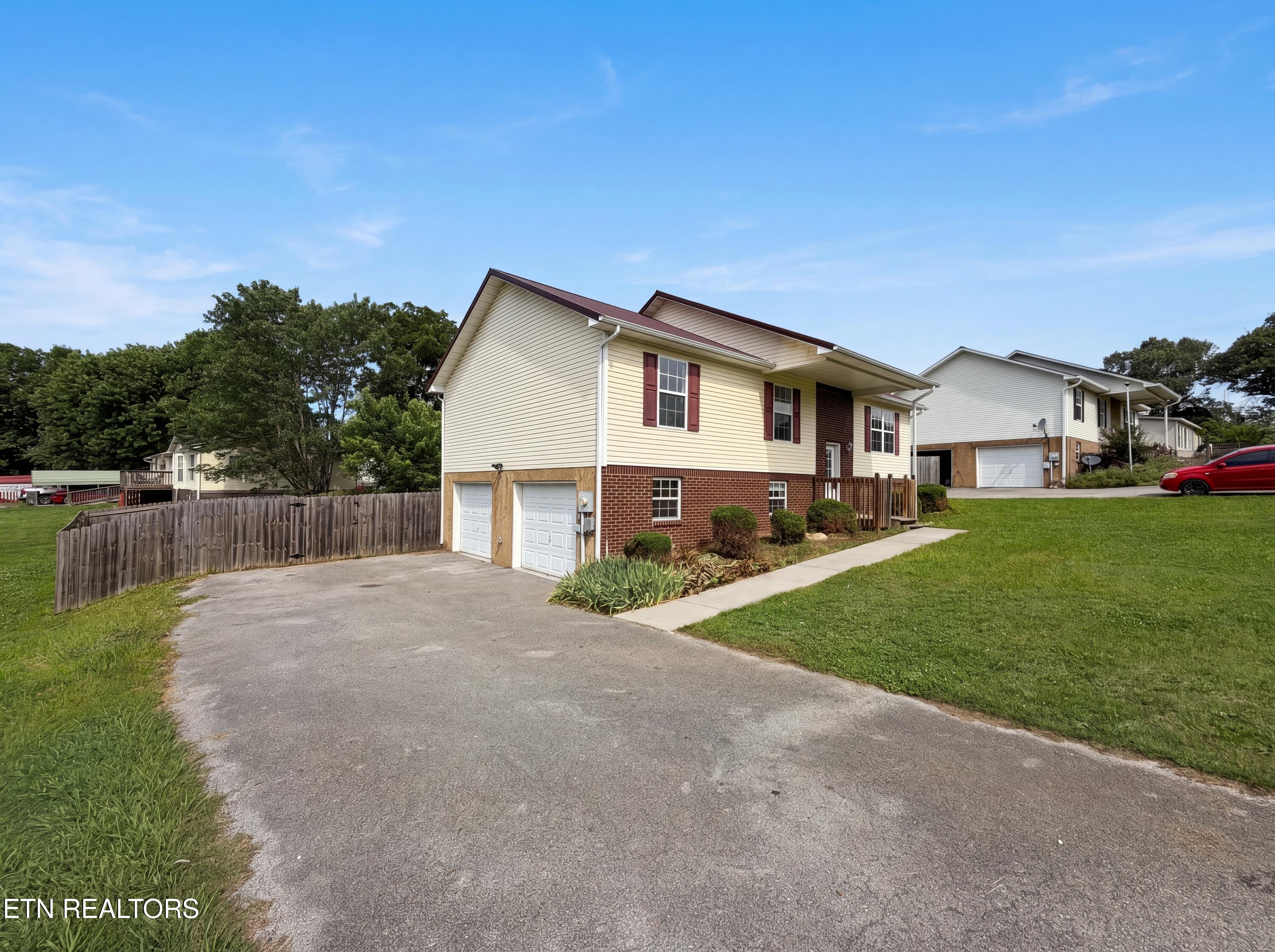 4509 Primrose Circle Maryville TN 37804