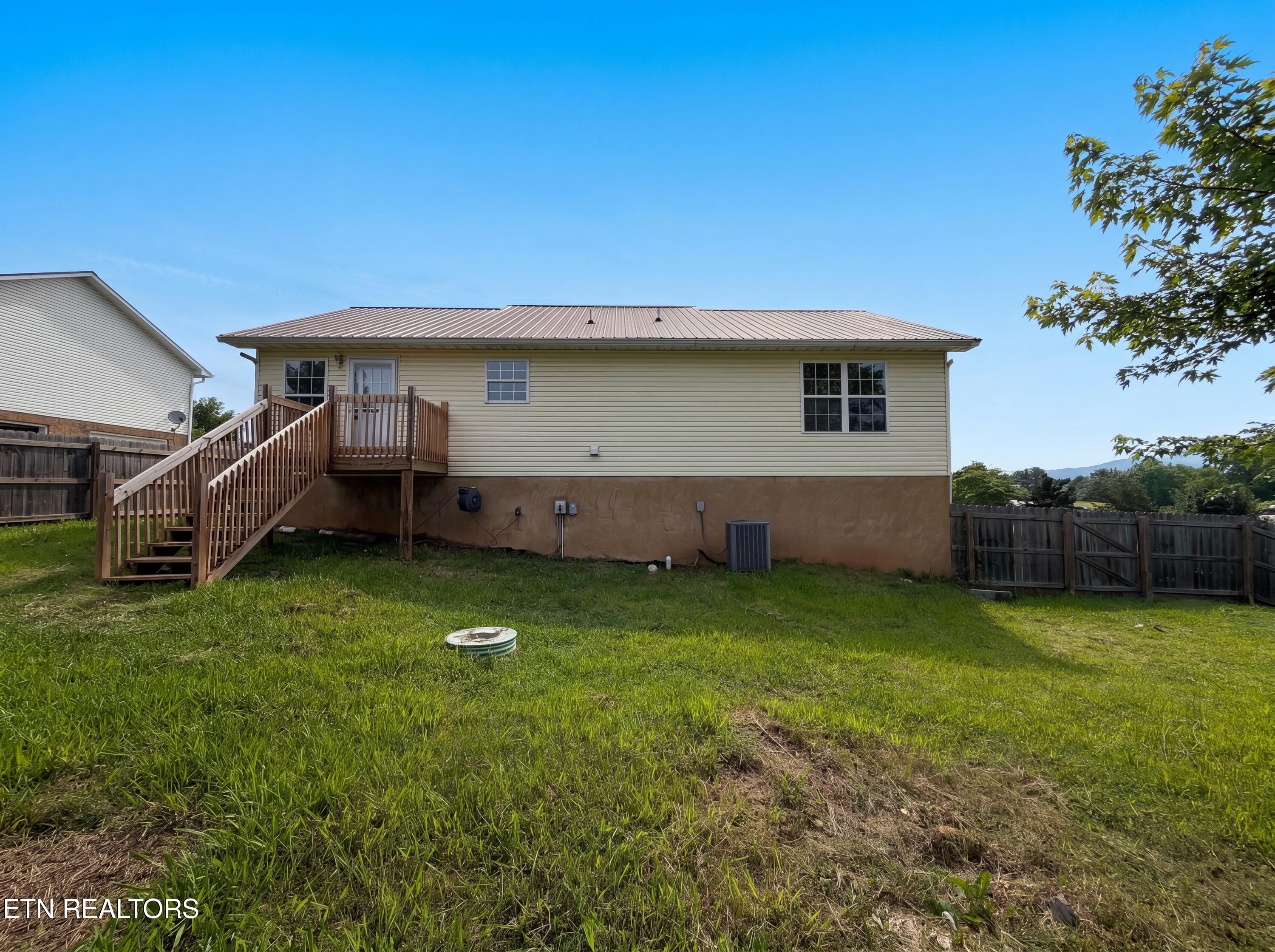 4509 Primrose Circle Maryville TN 37804