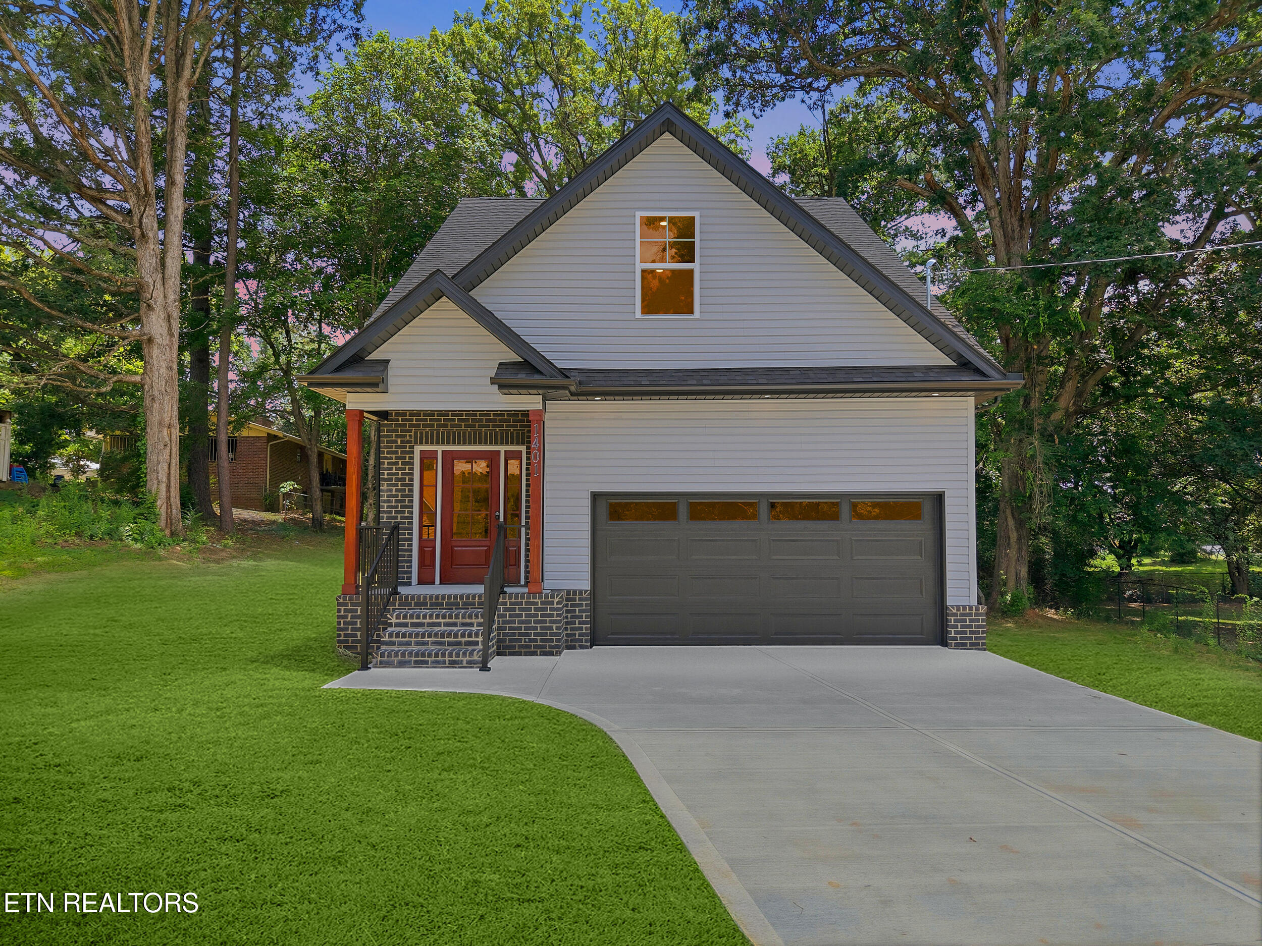 1401 Rosalyn Drive Knoxville TN 37914