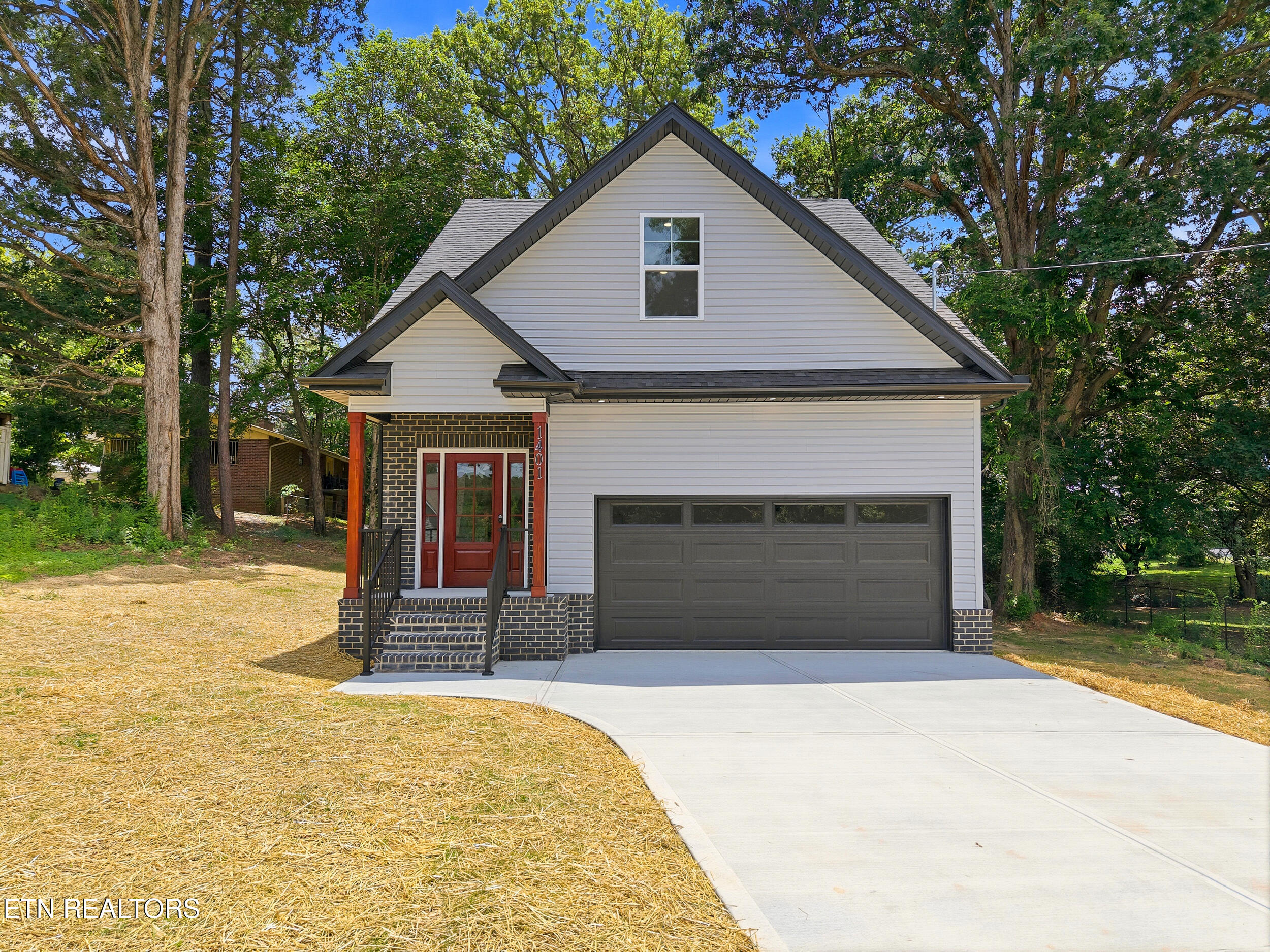 1401 Rosalyn Drive Knoxville TN 37914