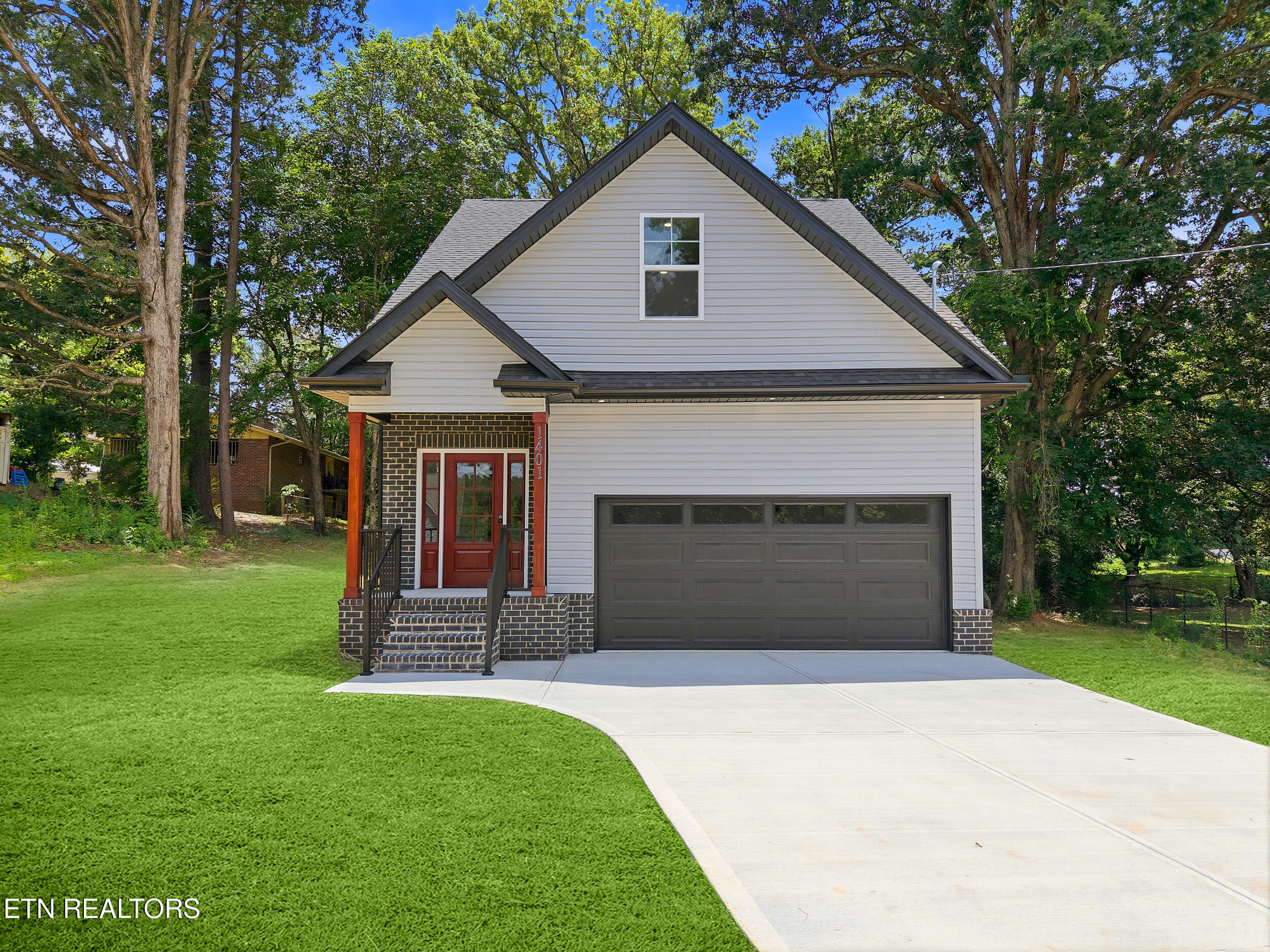 1401 Rosalyn Drive Knoxville TN 37914