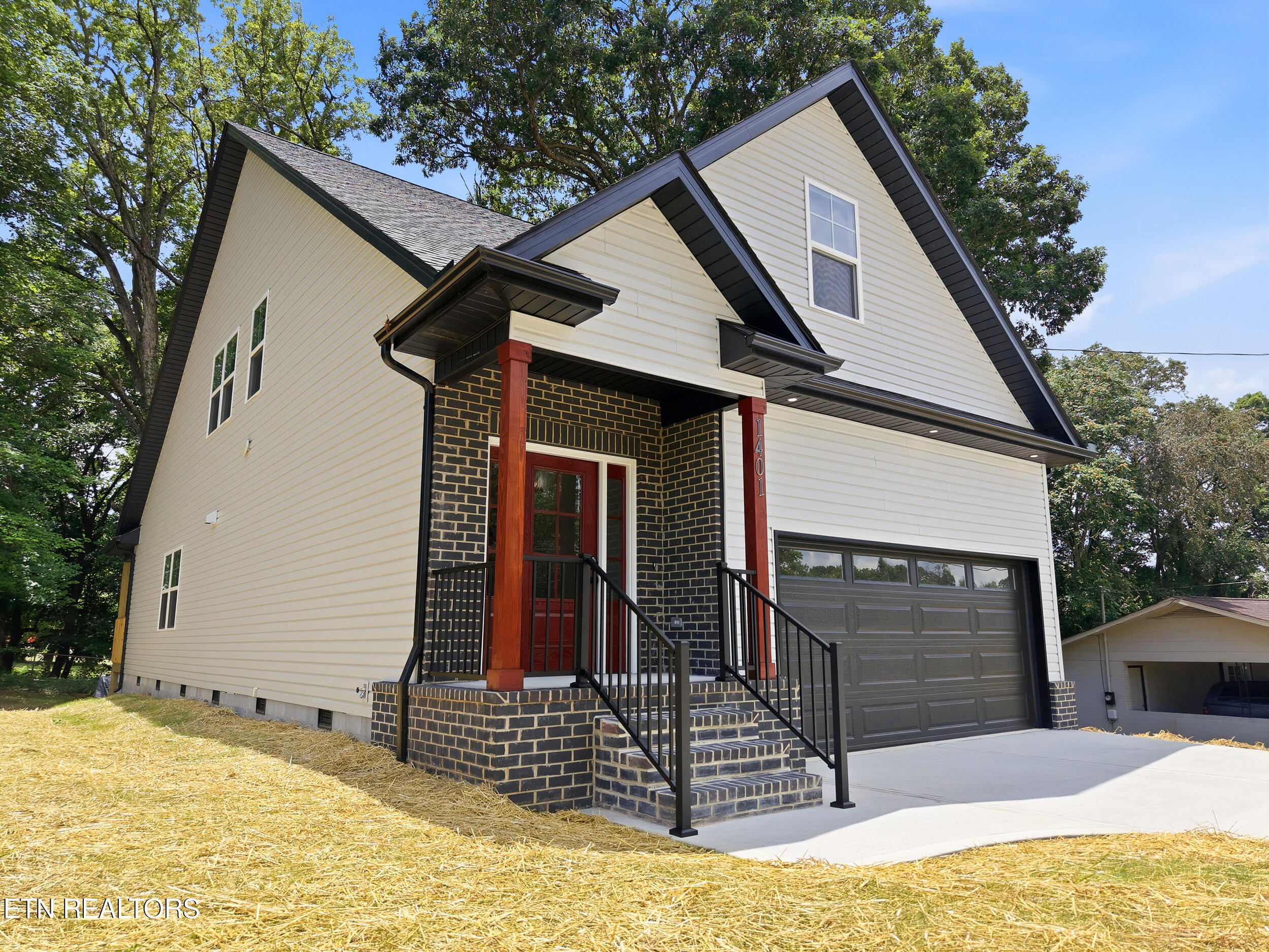 1401 Rosalyn Drive Knoxville TN 37914