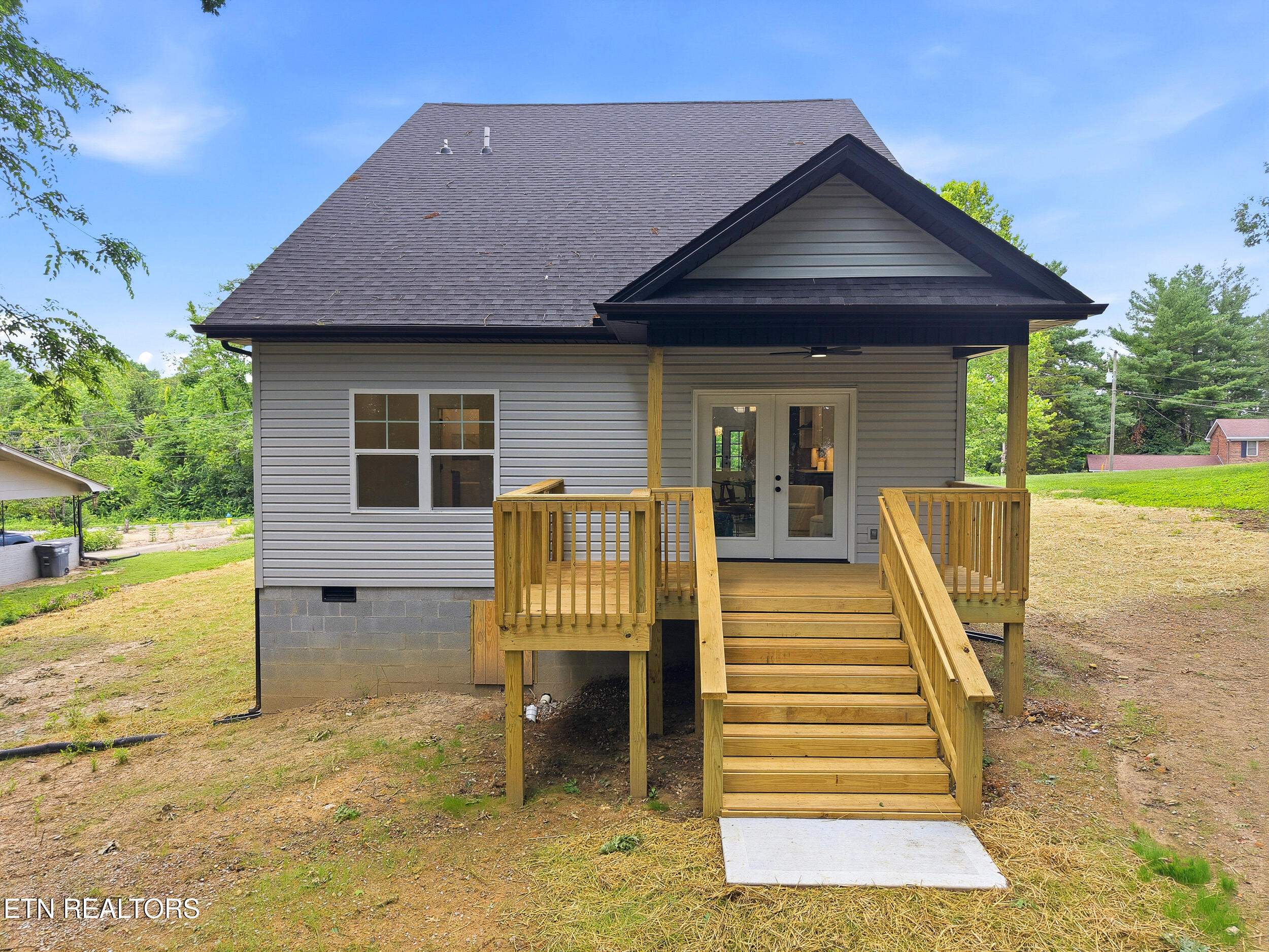 1401 Rosalyn Drive Knoxville TN 37914
