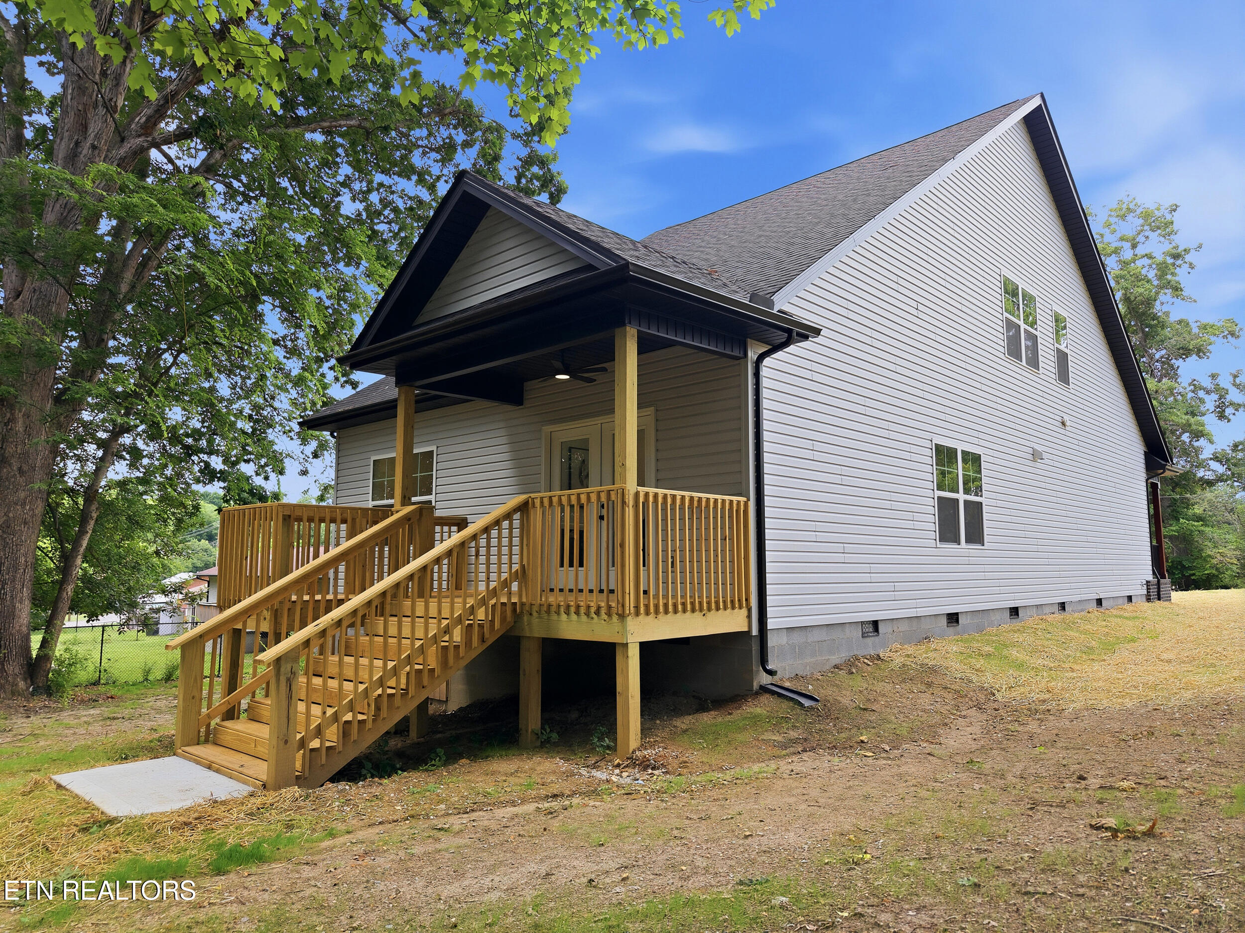 1401 Rosalyn Drive Knoxville TN 37914