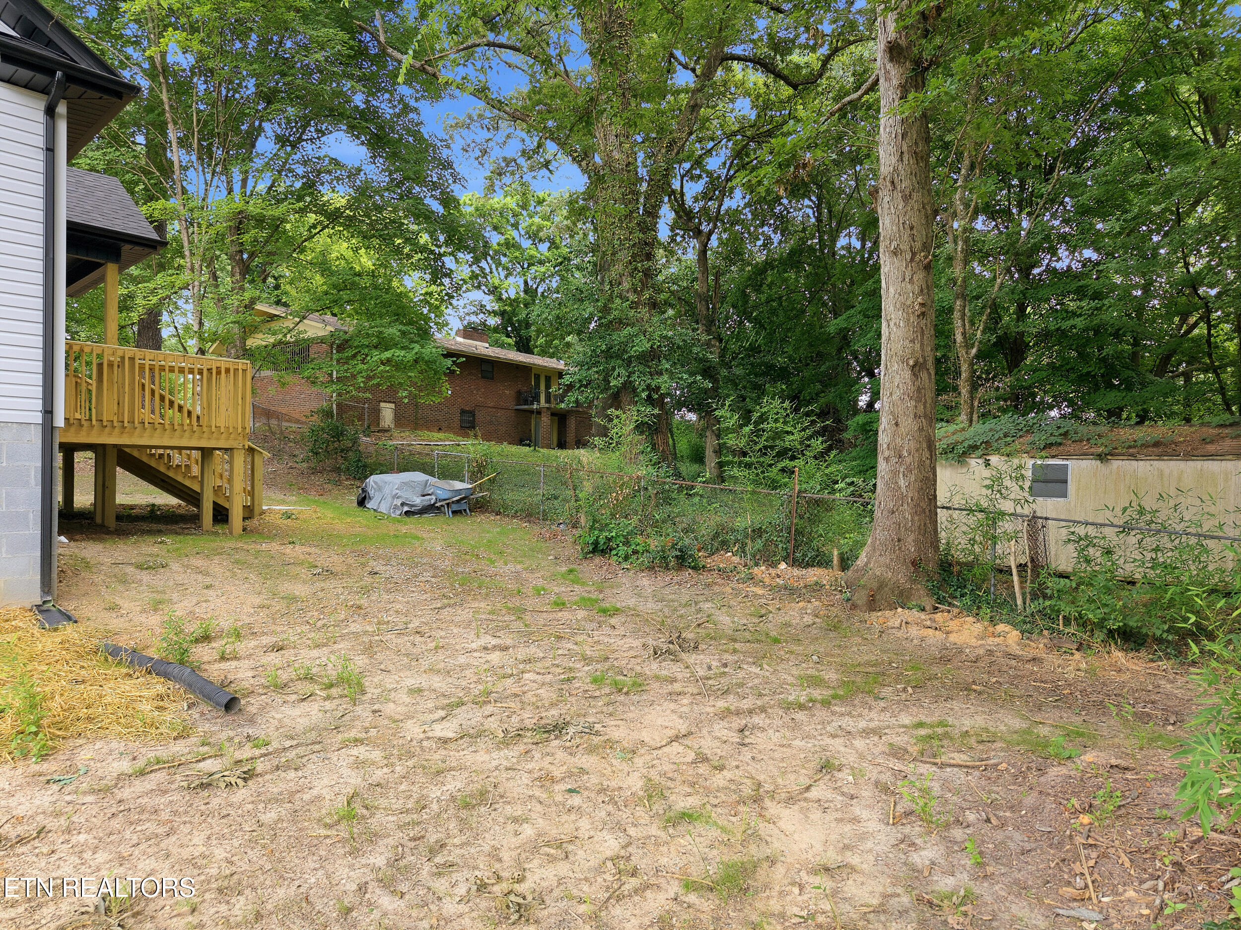 1401 Rosalyn Drive Knoxville TN 37914
