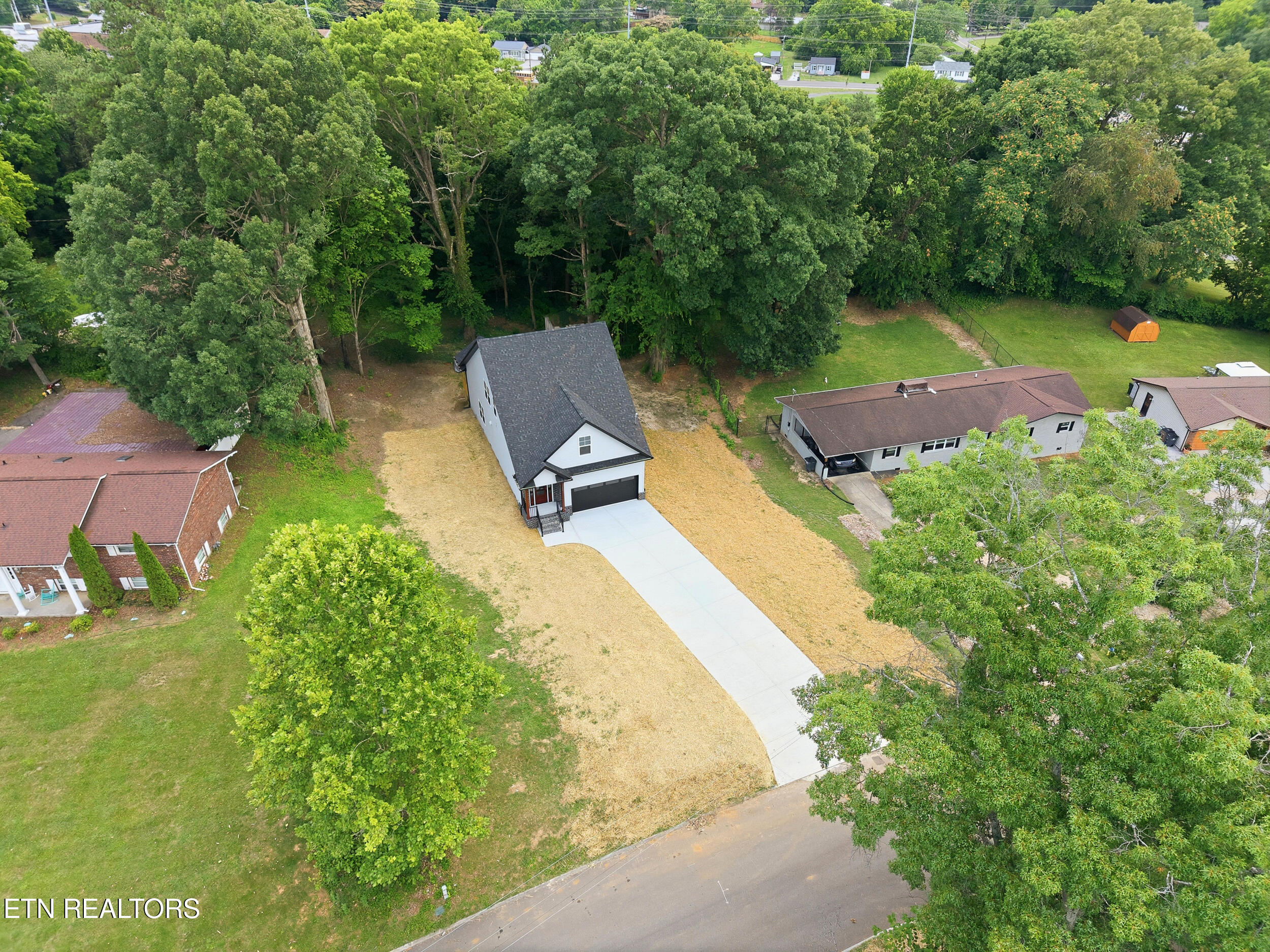 1401 Rosalyn Drive Knoxville TN 37914