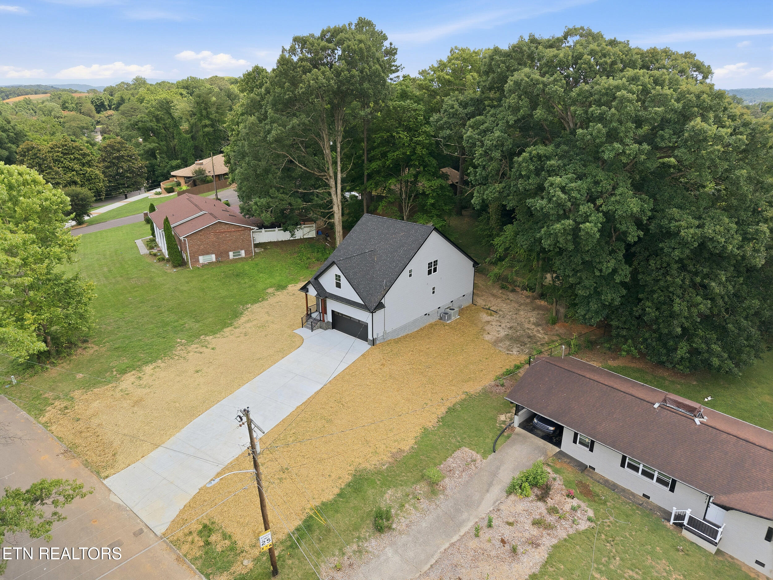 1401 Rosalyn Drive Knoxville TN 37914