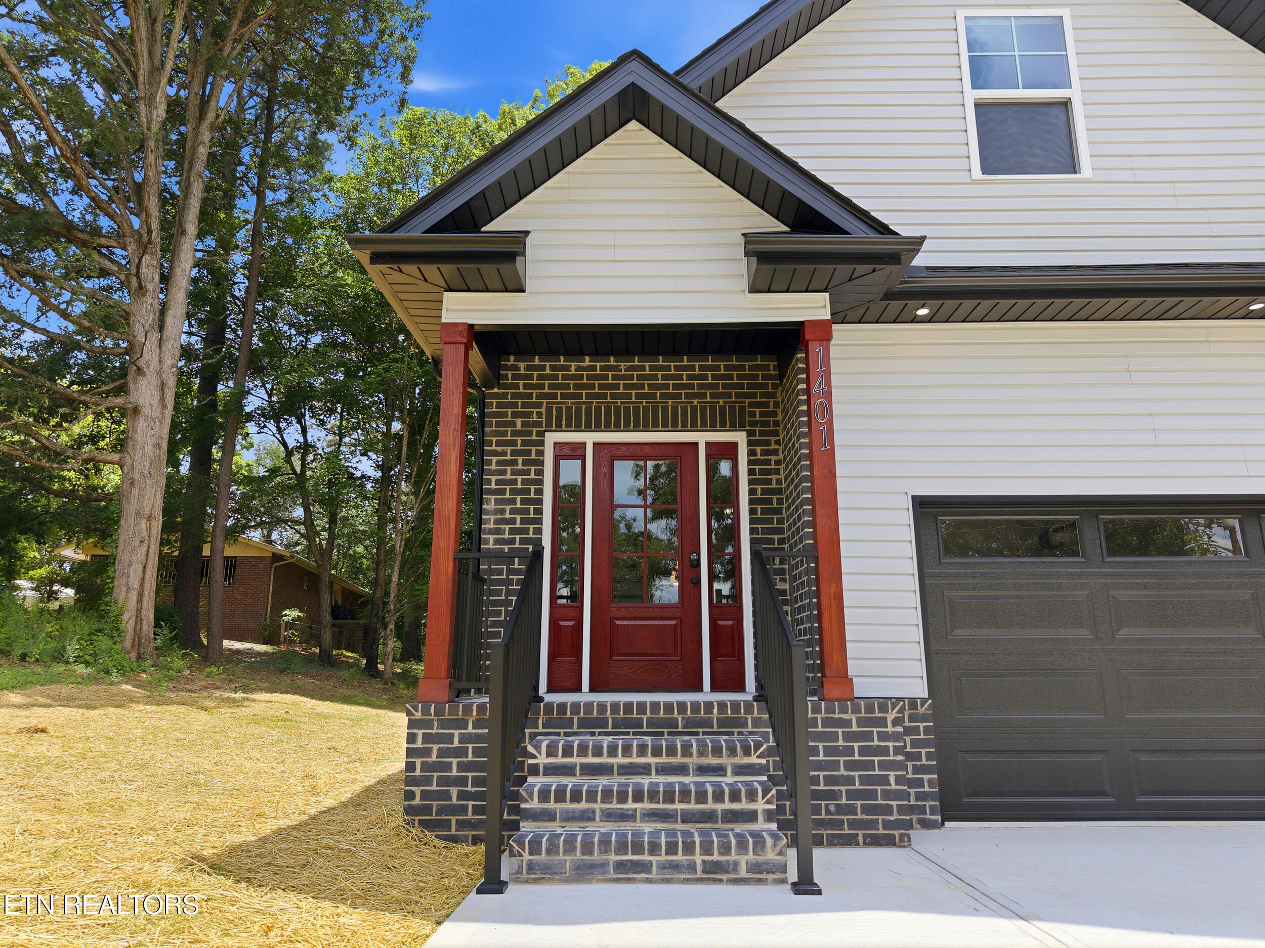 1401 Rosalyn Drive Knoxville TN 37914