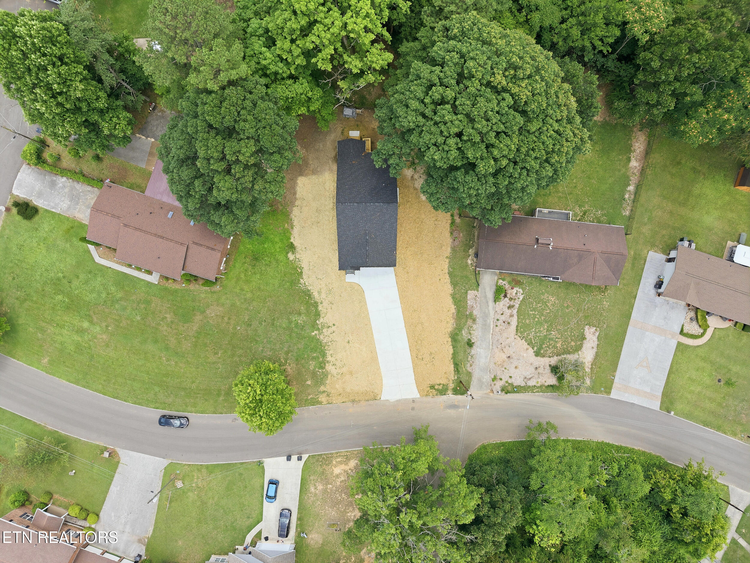 1401 Rosalyn Drive Knoxville TN 37914