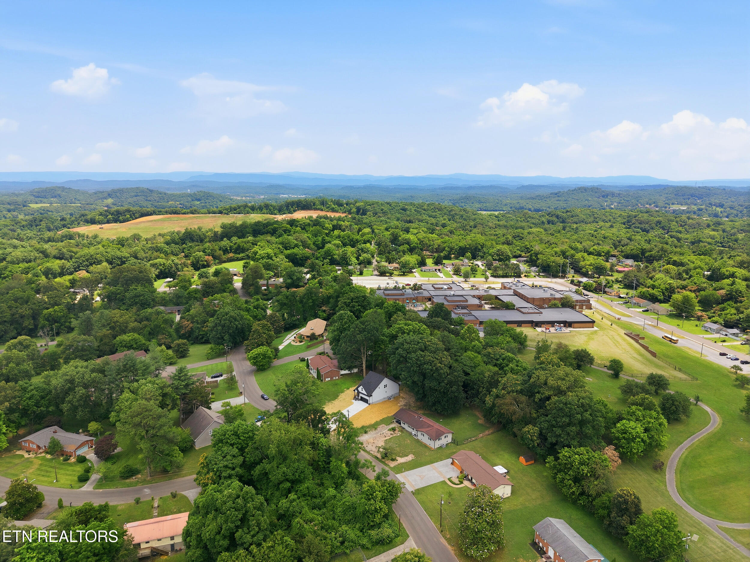 1401 Rosalyn Drive Knoxville TN 37914