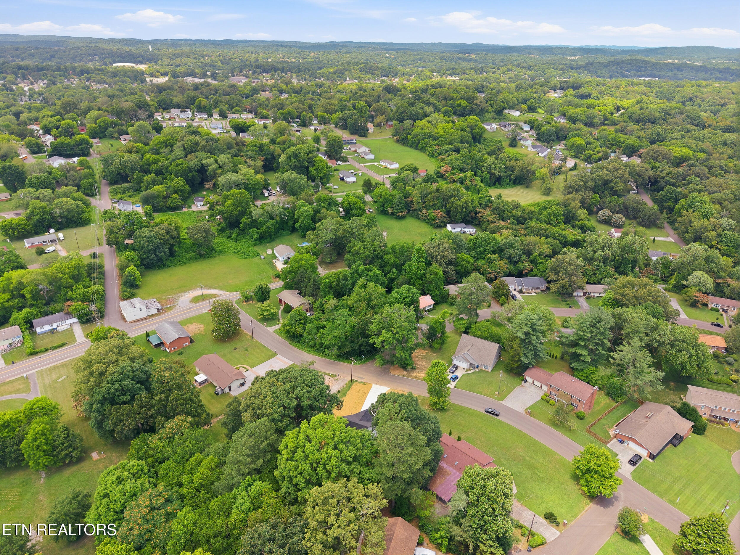 1401 Rosalyn Drive Knoxville TN 37914