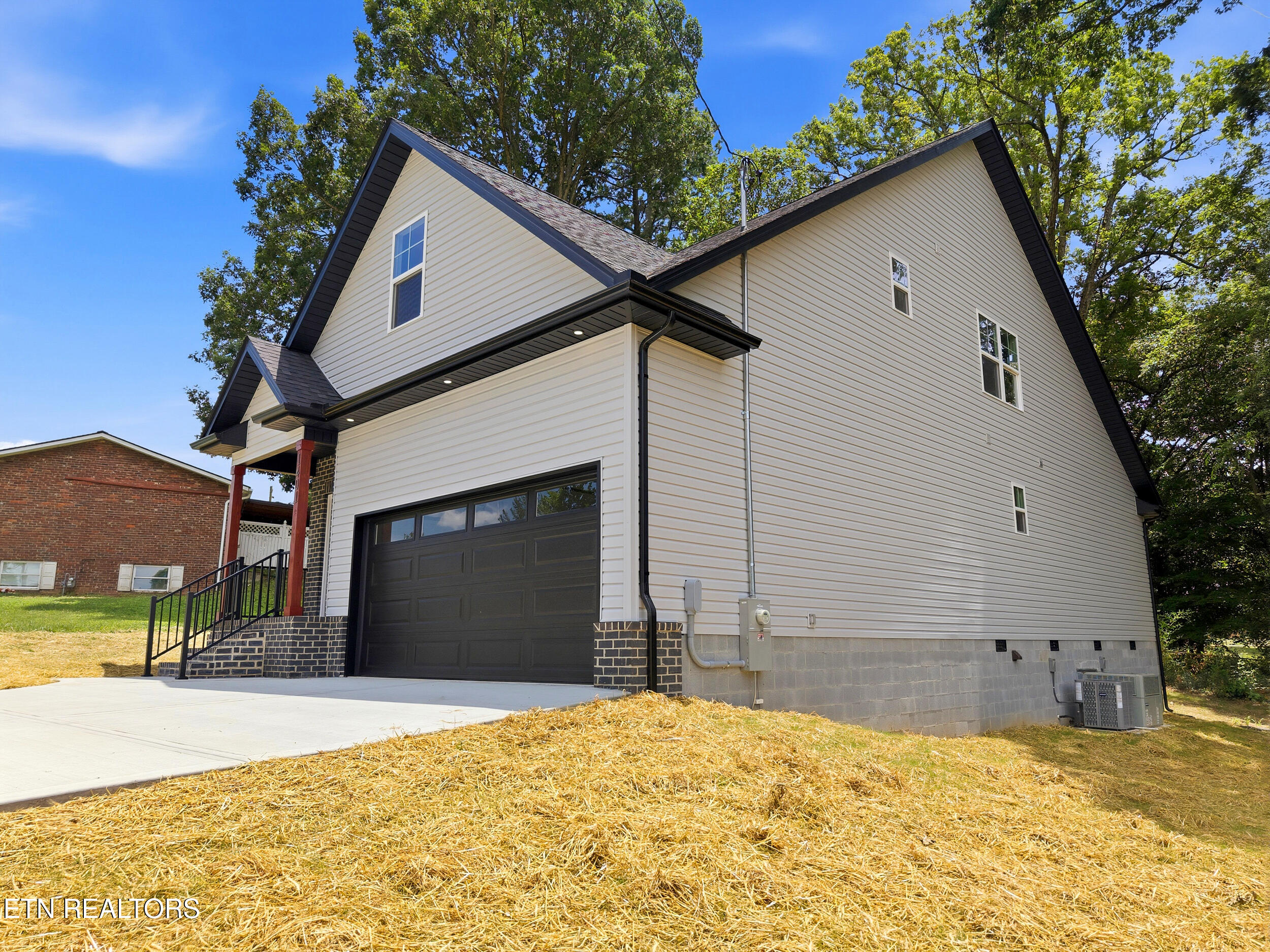 1401 Rosalyn Drive Knoxville TN 37914