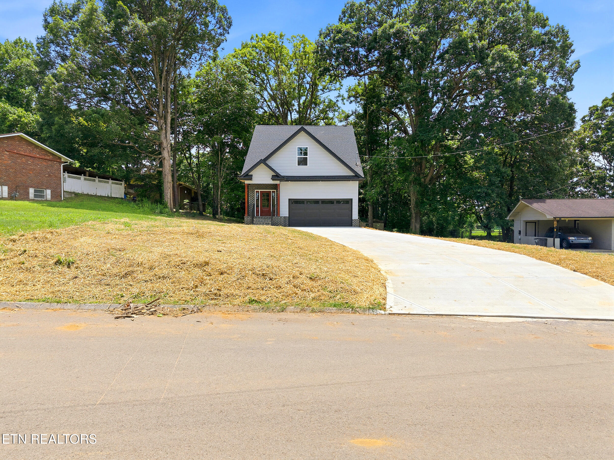 1401 Rosalyn Drive Knoxville TN 37914