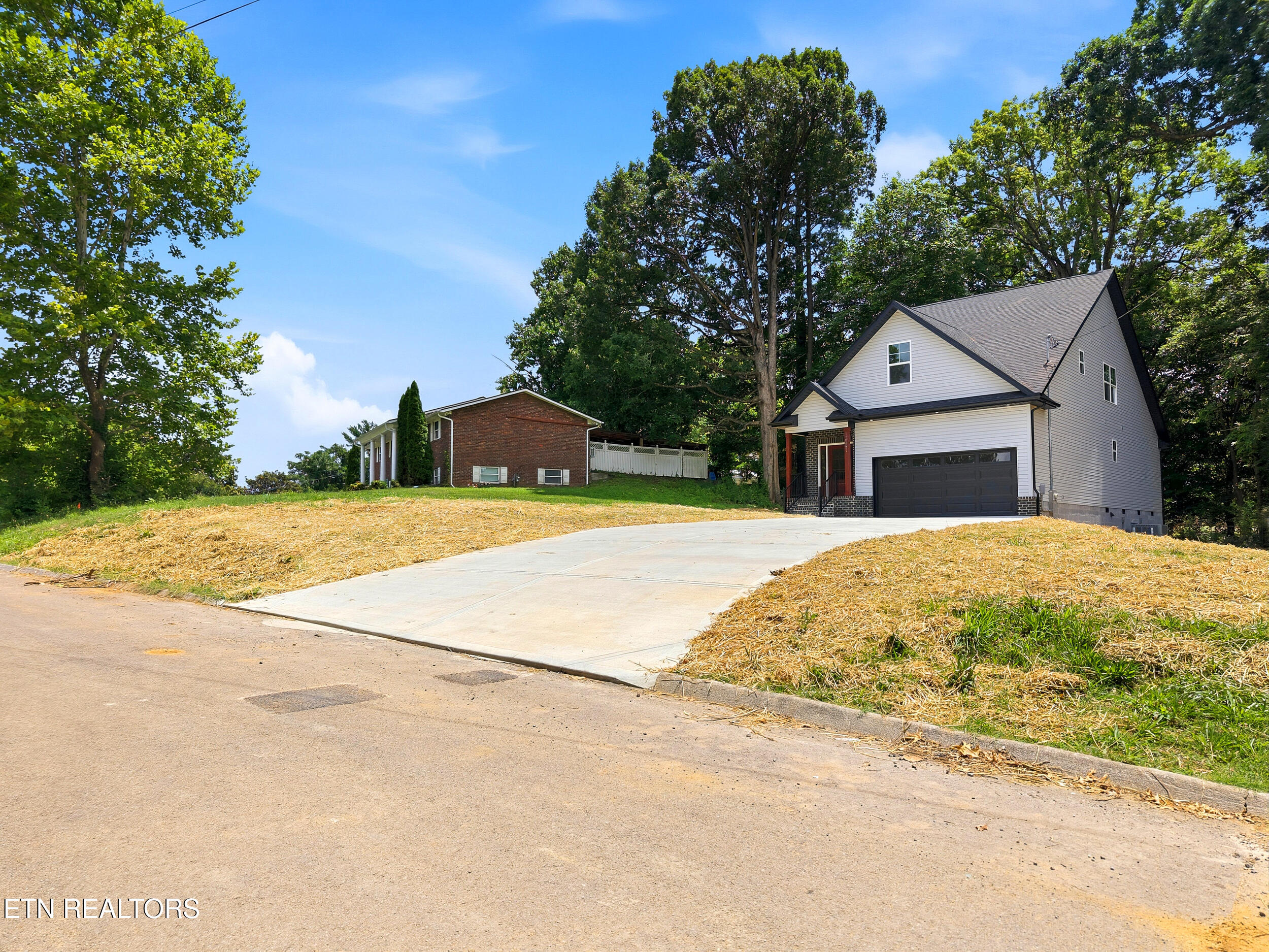 1401 Rosalyn Drive Knoxville TN 37914