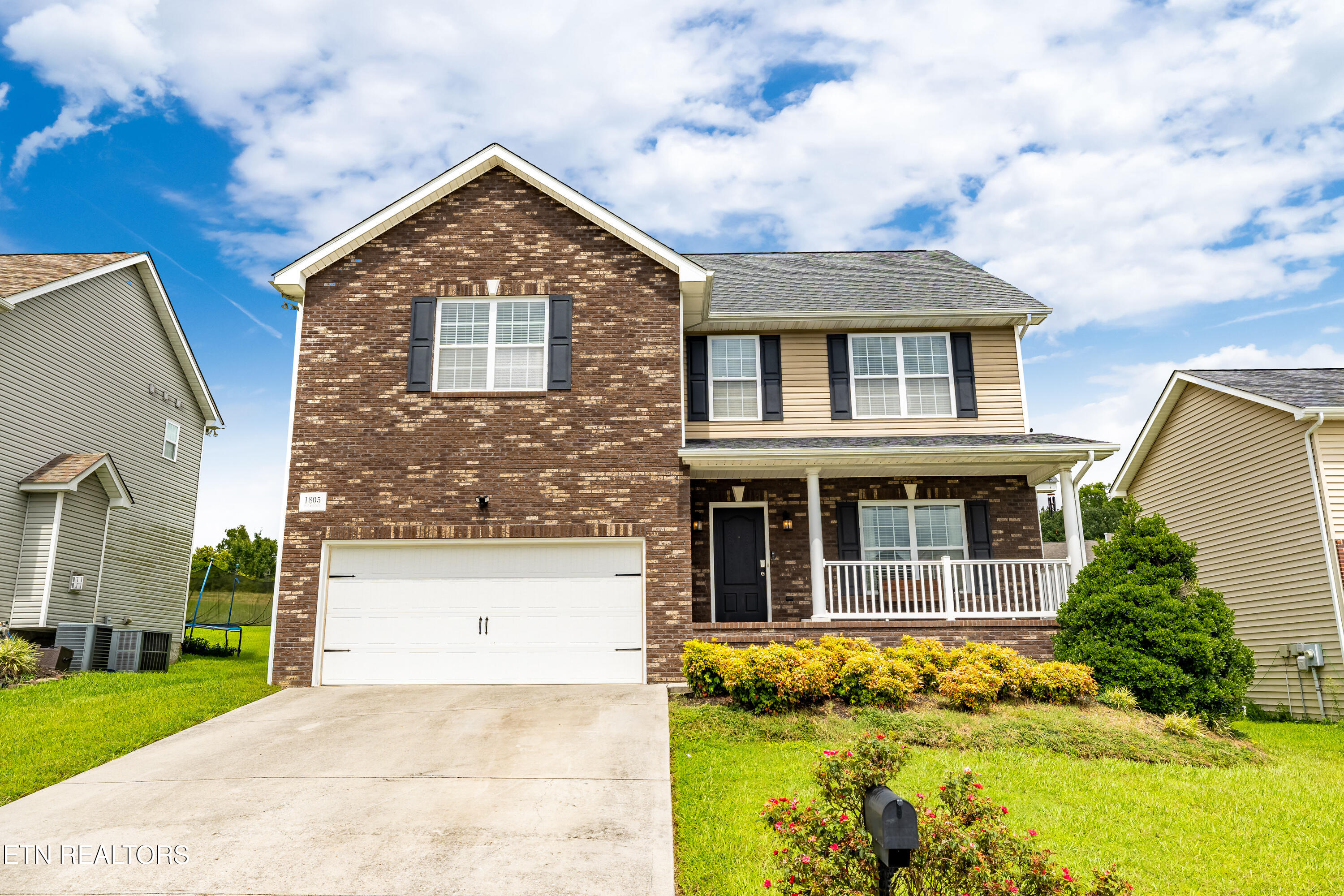 1805 Point Wood Drive Knoxville TN 37920