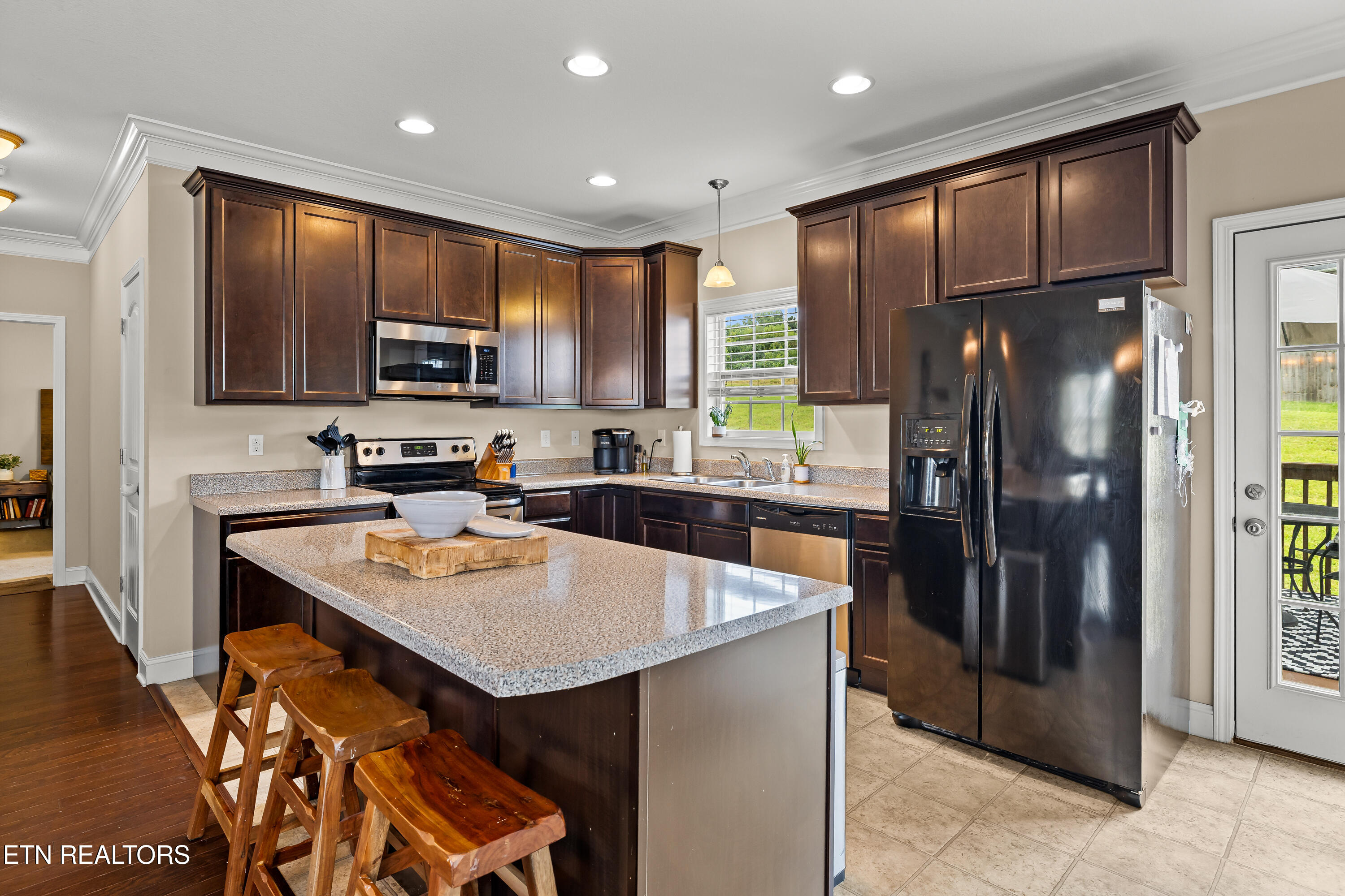 1805 Point Wood Drive Knoxville TN 37920
