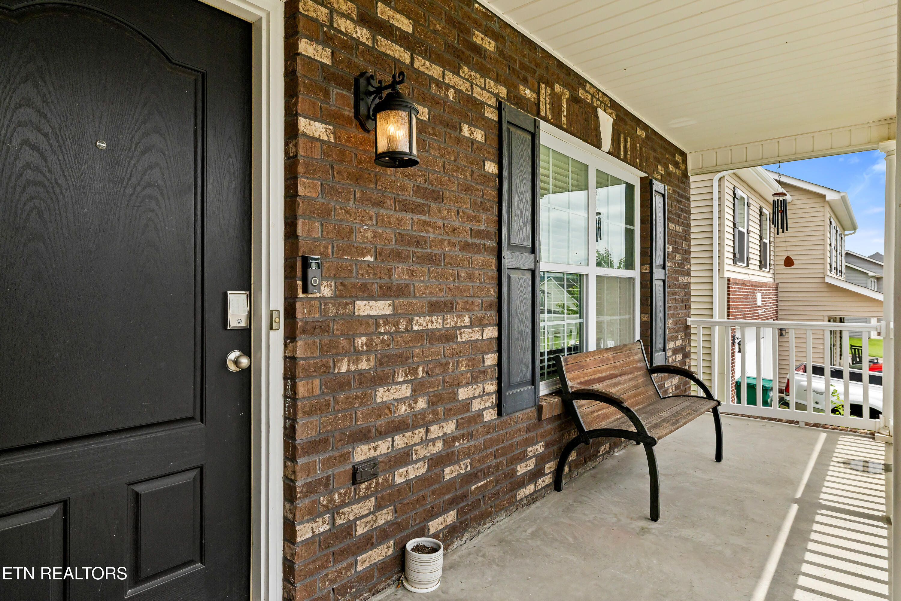 1805 Point Wood Drive Knoxville TN 37920