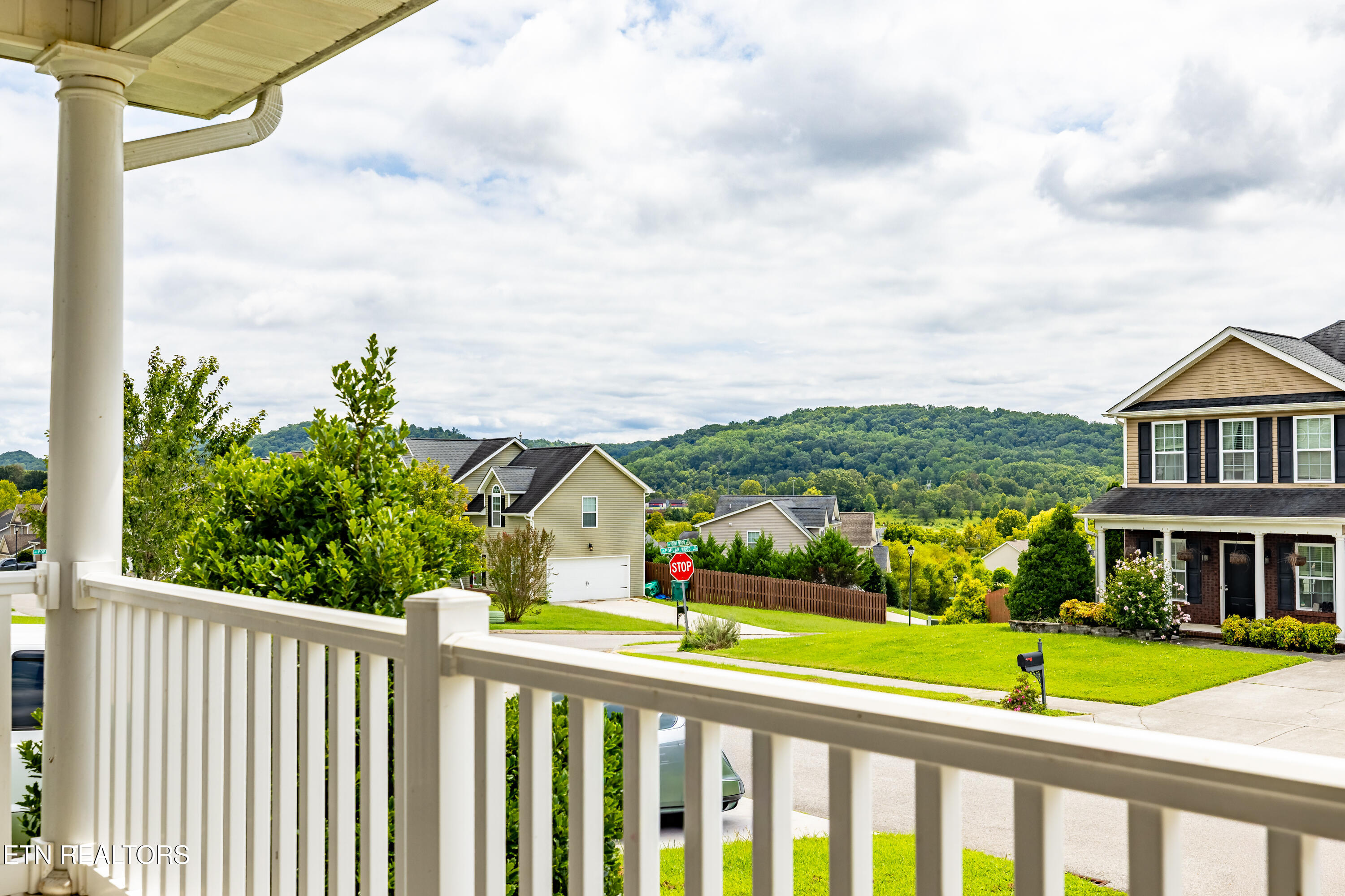 1805 Point Wood Drive Knoxville TN 37920