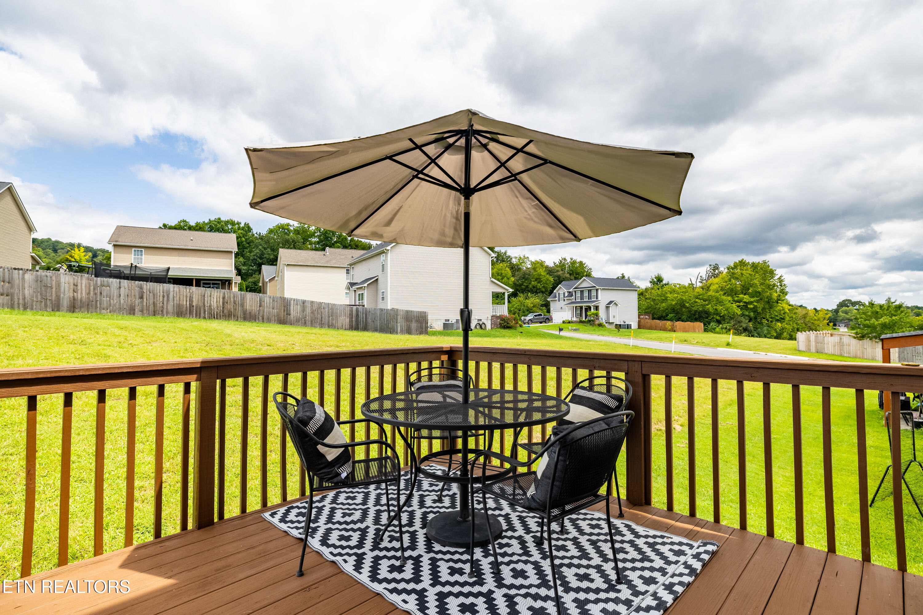 1805 Point Wood Drive Knoxville TN 37920