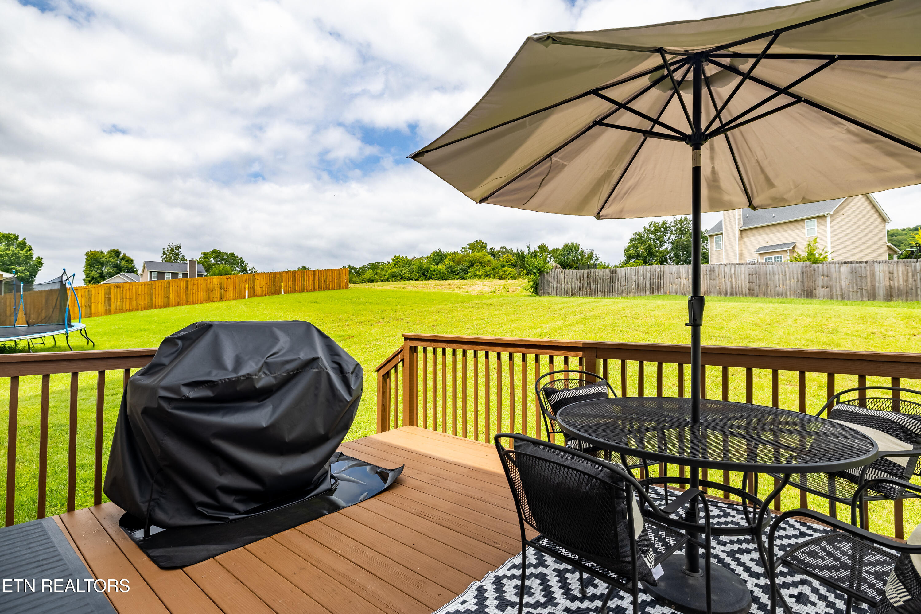 1805 Point Wood Drive Knoxville TN 37920