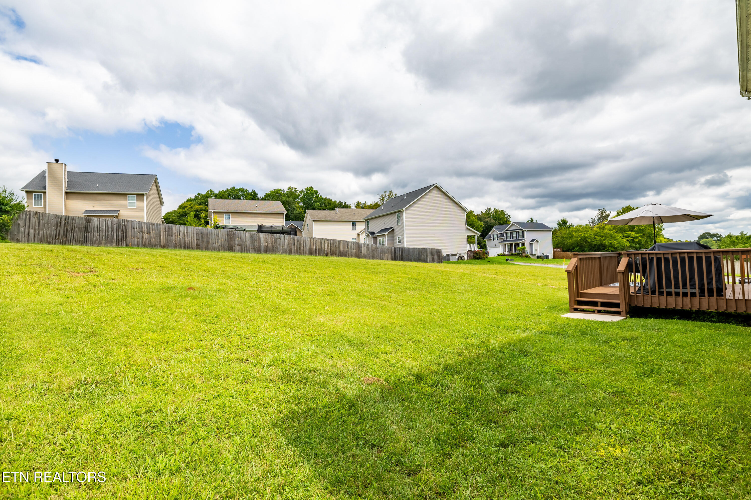 1805 Point Wood Drive Knoxville TN 37920