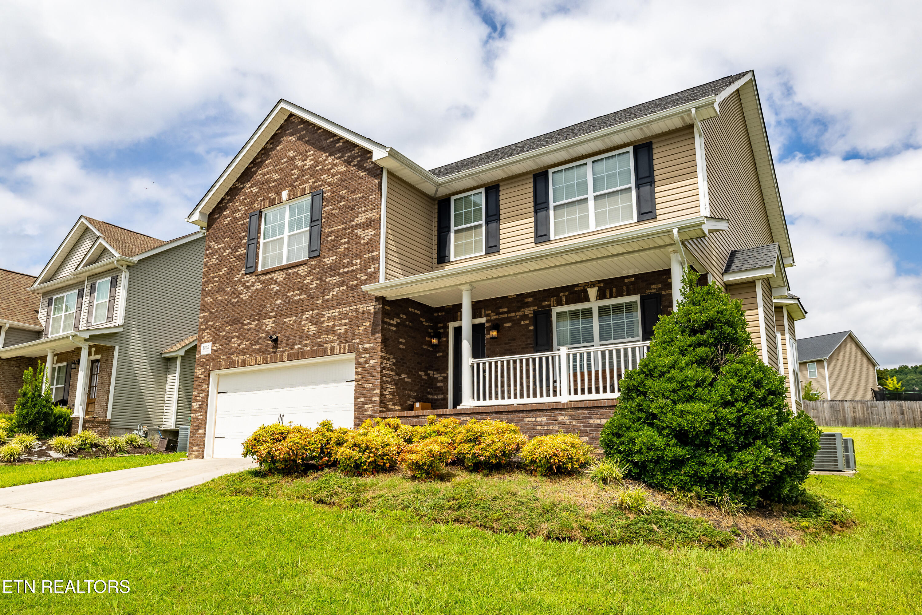 1805 Point Wood Drive Knoxville TN 37920